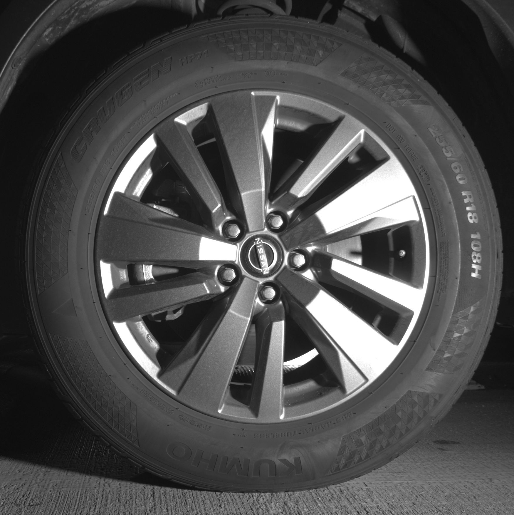 Thumbnail: 2025 Nissan Pathfinder - 9