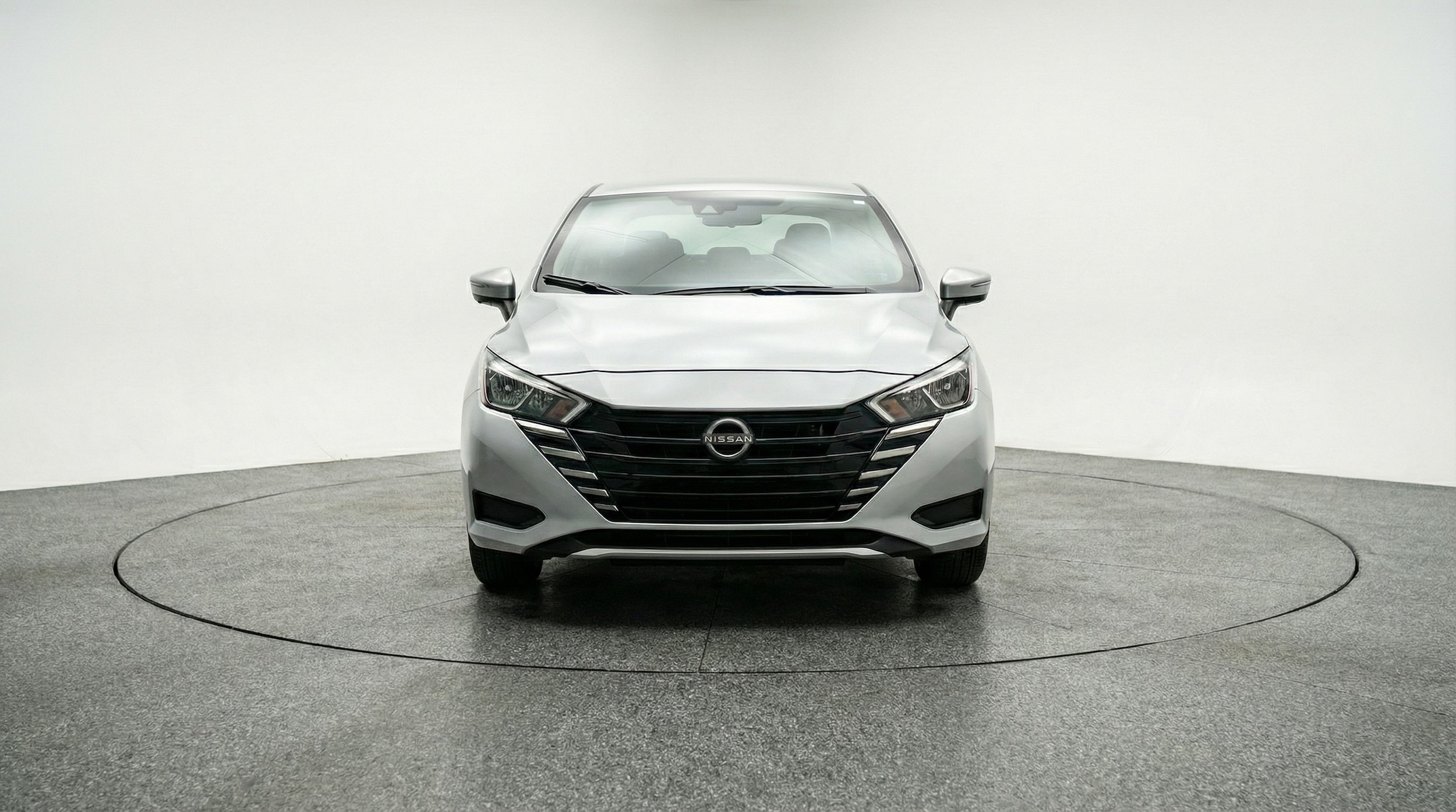 Thumbnail: 2025 Nissan Versa - 2