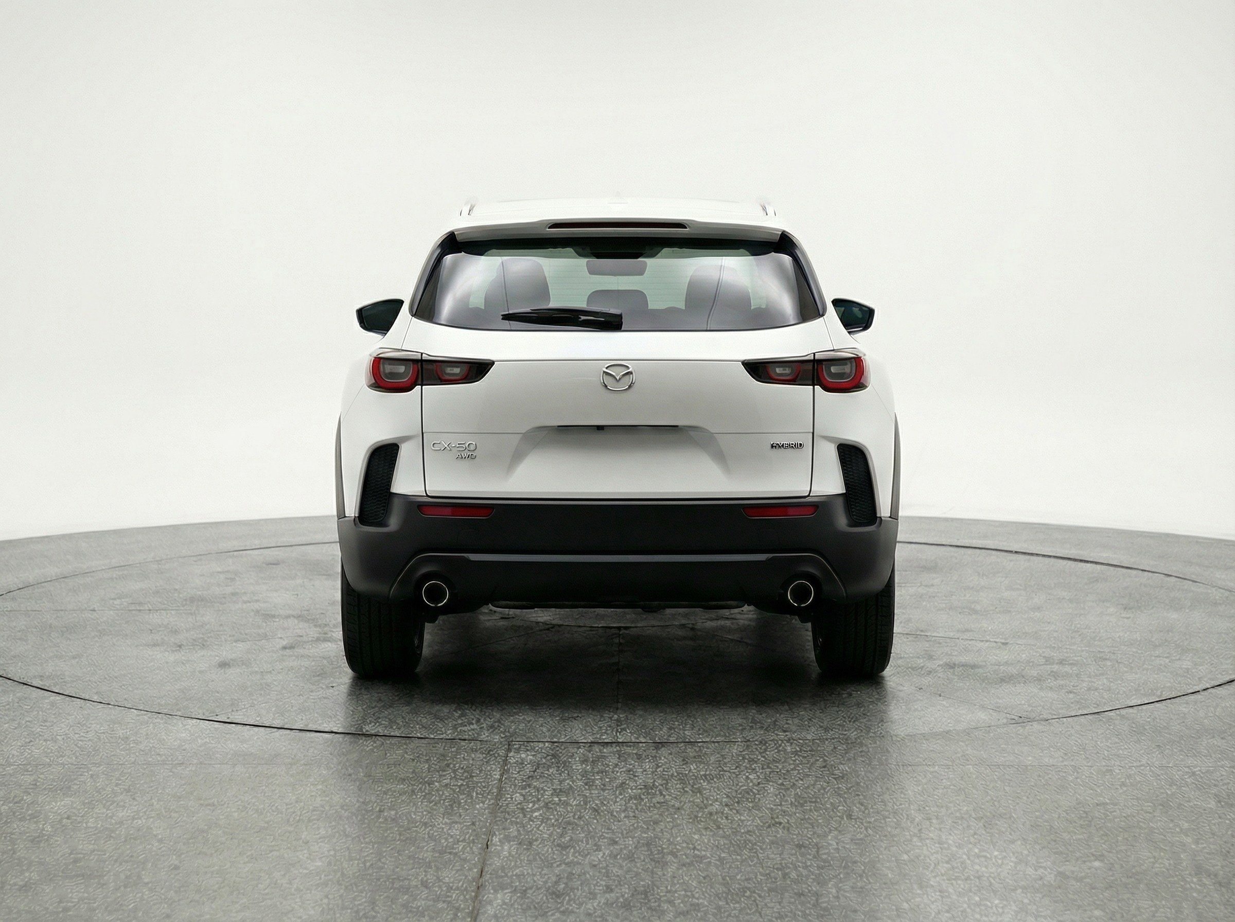 Thumbnail: 2025 Mazda CX-50 - 7