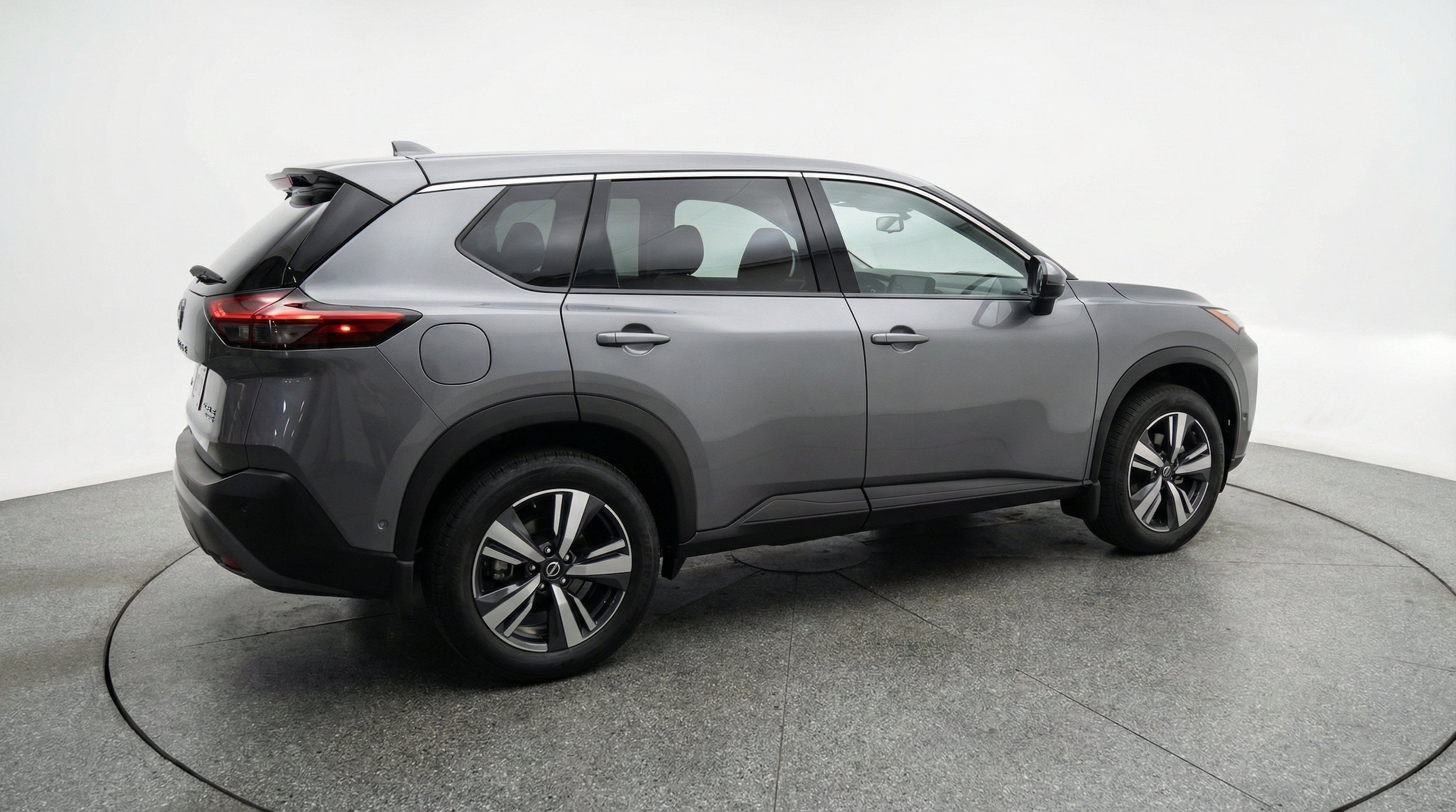 Thumbnail: 2026 Nissan Rogue - 9