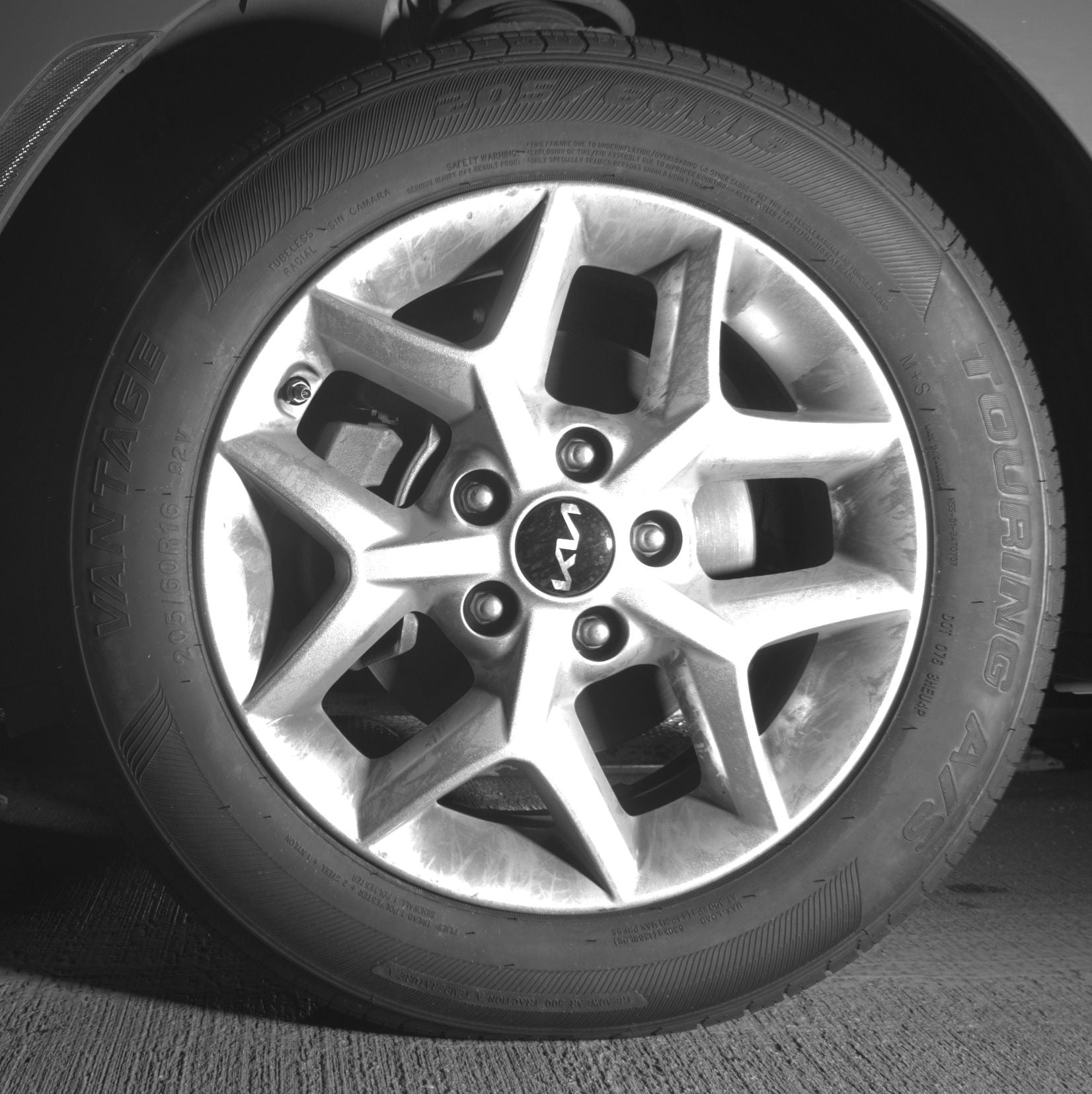 Thumbnail: 2025 Kia Soul - 16