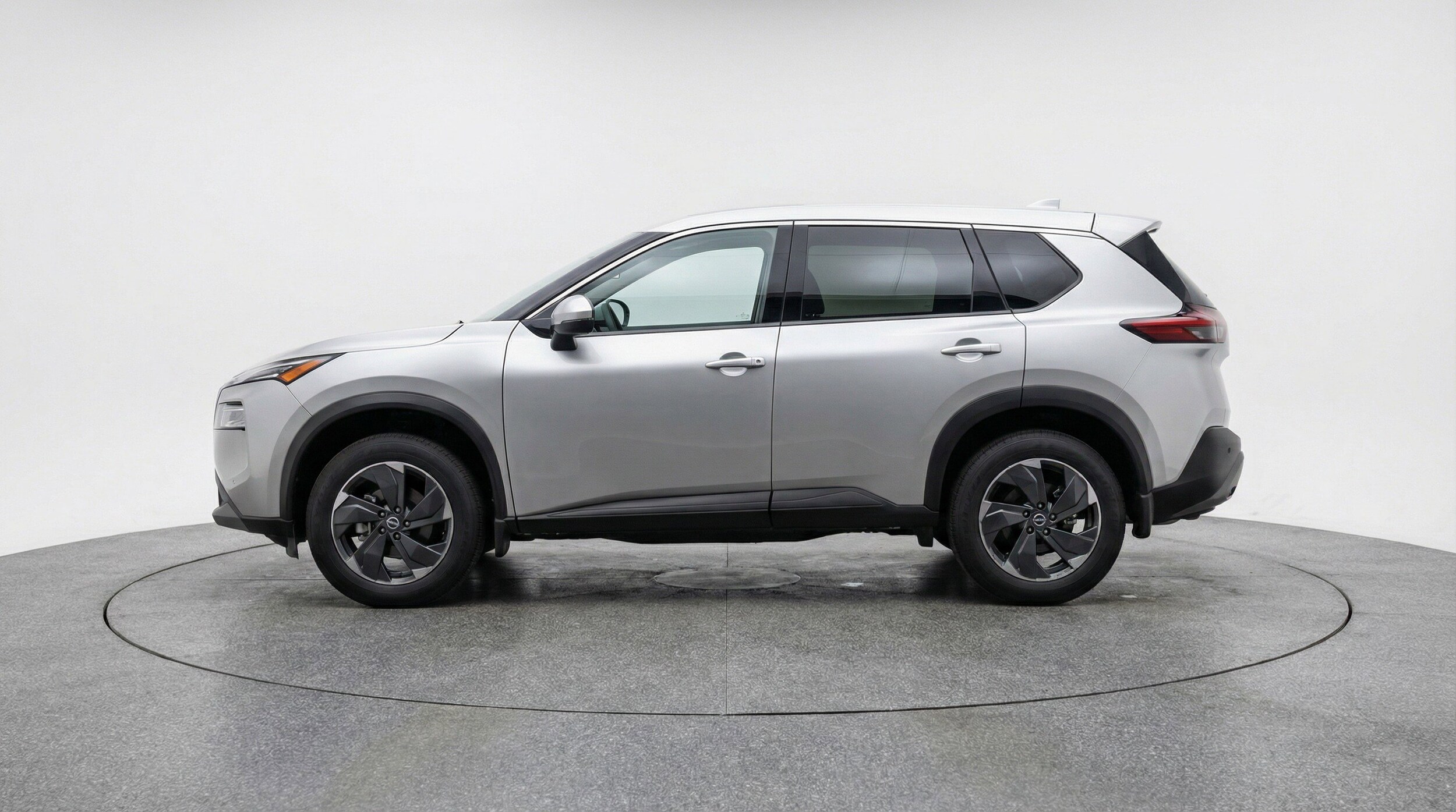 Thumbnail: 2025 Nissan Rogue - 5