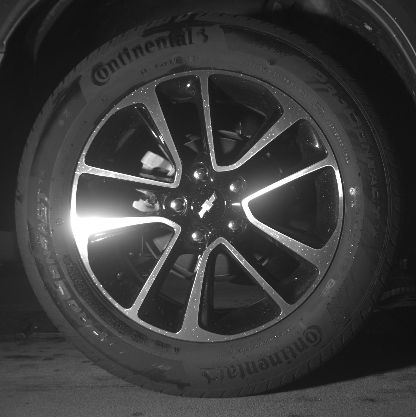 Thumbnail: 2025 Chevrolet TrailBlazer - 12