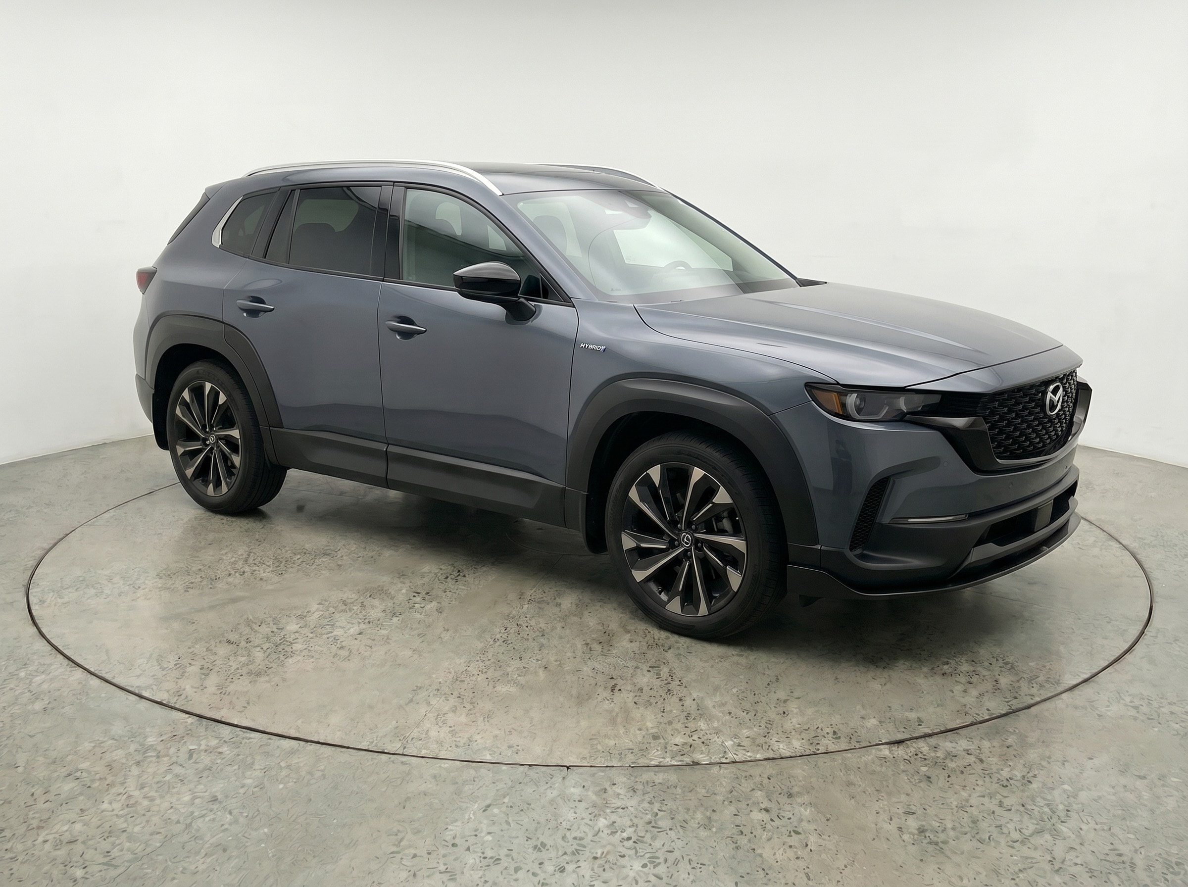Thumbnail: 2025 Mazda CX-50 - 1