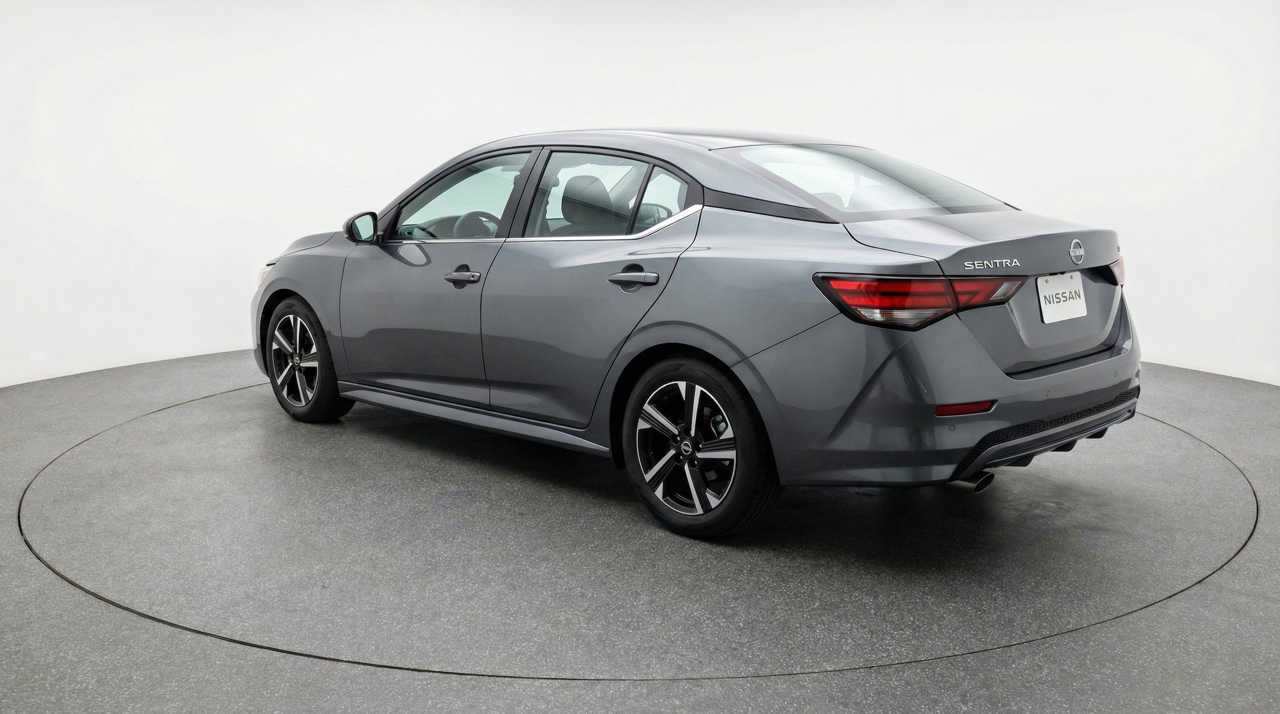 Thumbnail: 2025 Nissan Sentra - 6
