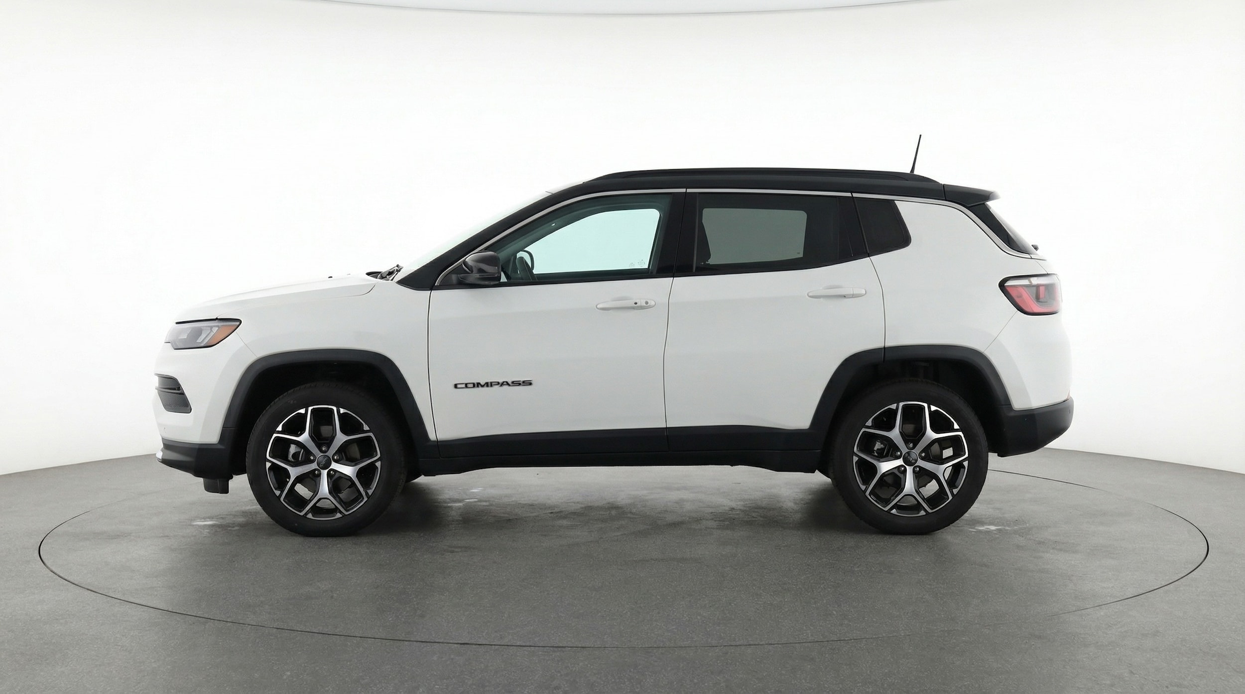 Thumbnail: 2025 Jeep Compass - 4