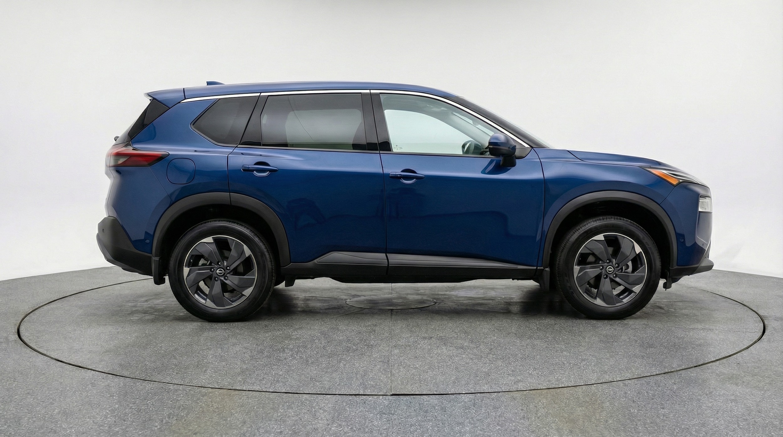 Thumbnail: 2025 Nissan Rogue - 8