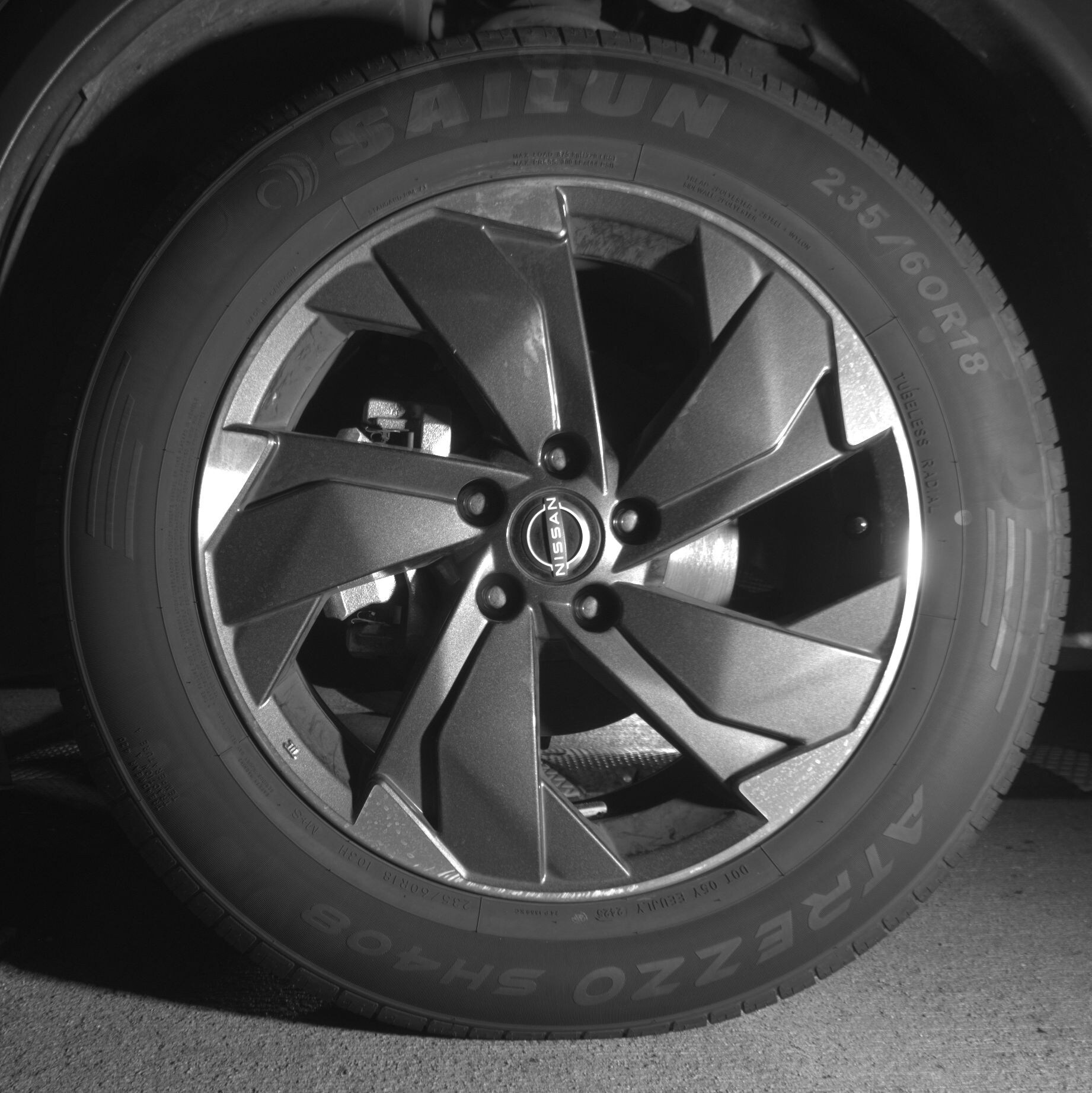 Thumbnail: 2025 Nissan Rogue - 9