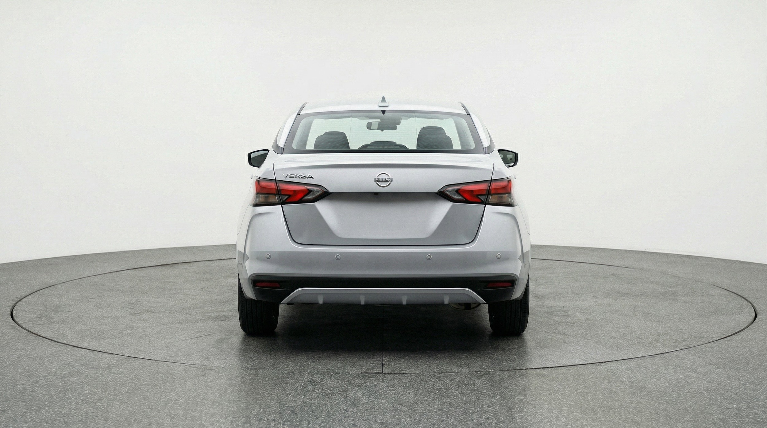 Thumbnail: 2025 Nissan Versa - 7