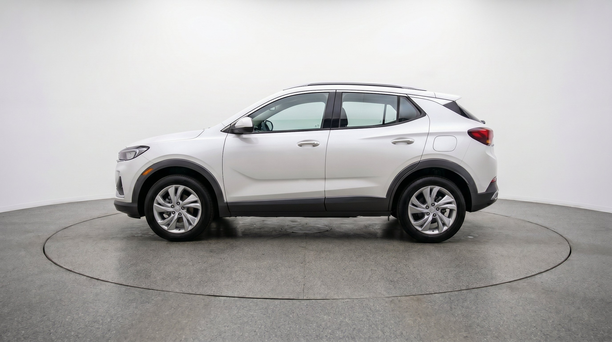 Thumbnail: 2026 Buick Encore GX - 5