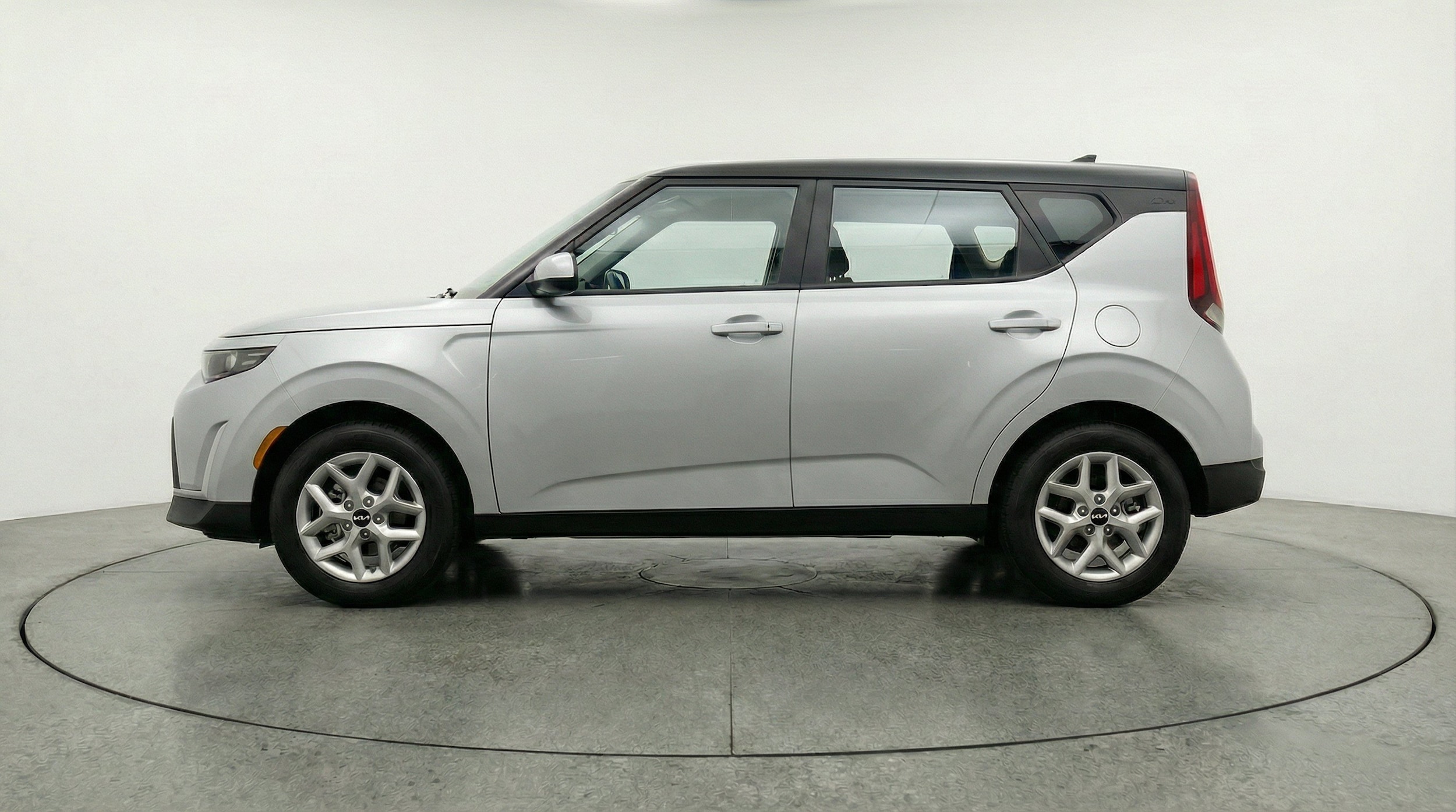 Thumbnail: 2025 Kia Soul - 5