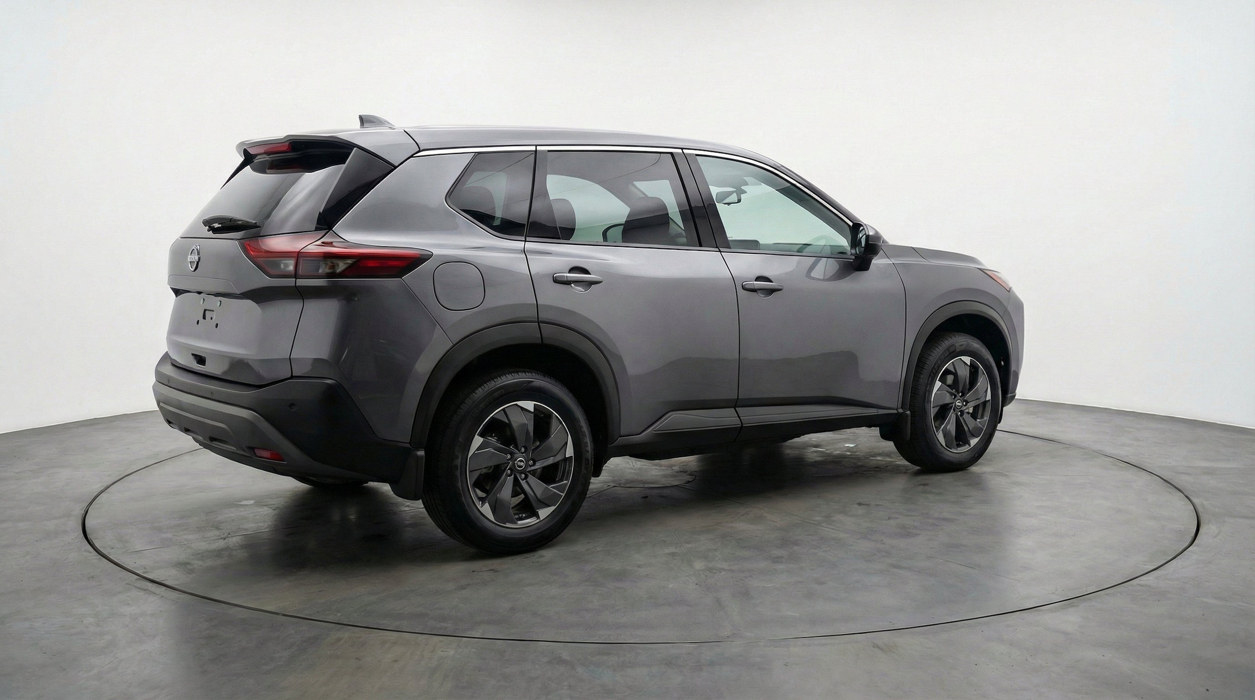 Thumbnail: 2025 Nissan Rogue - 9