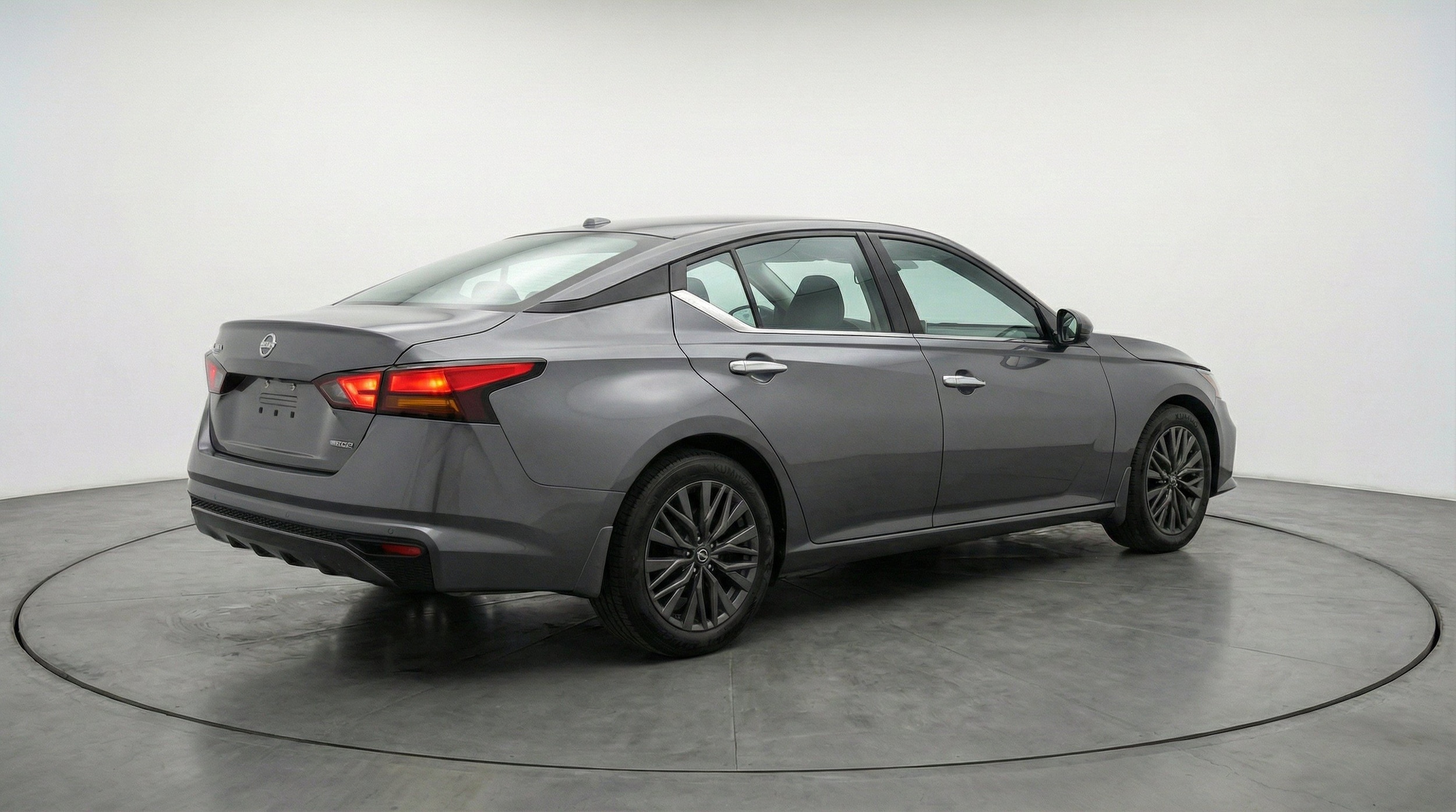 Thumbnail: 2026 Nissan Altima - 9