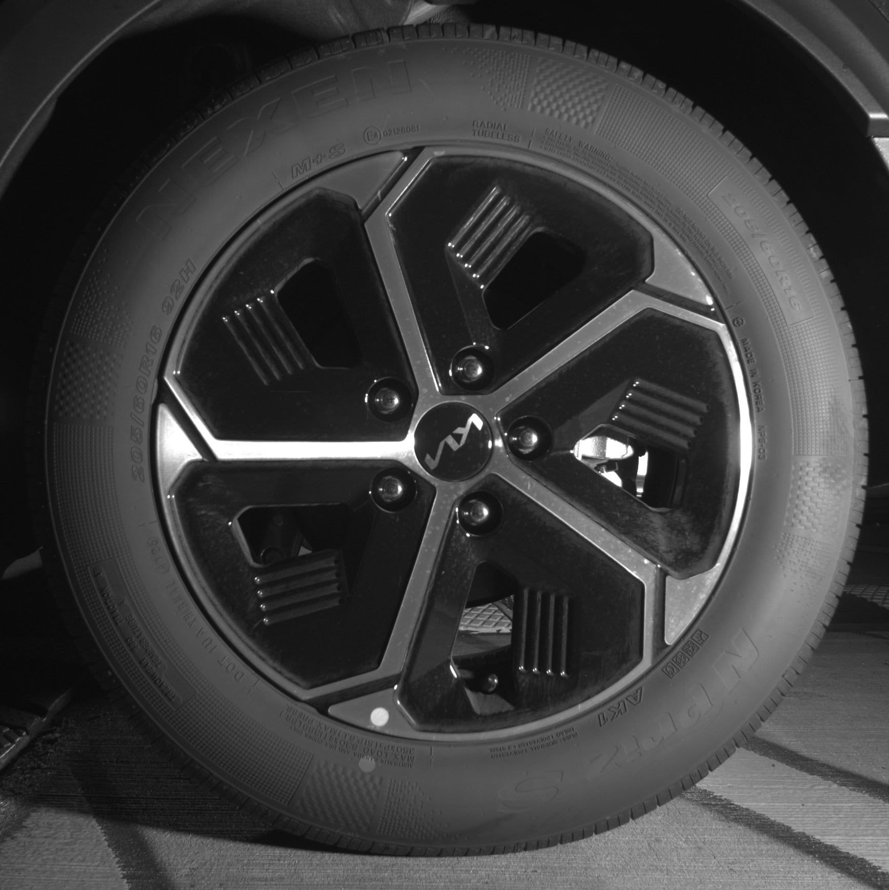 Thumbnail: 2026 Kia Niro - 14