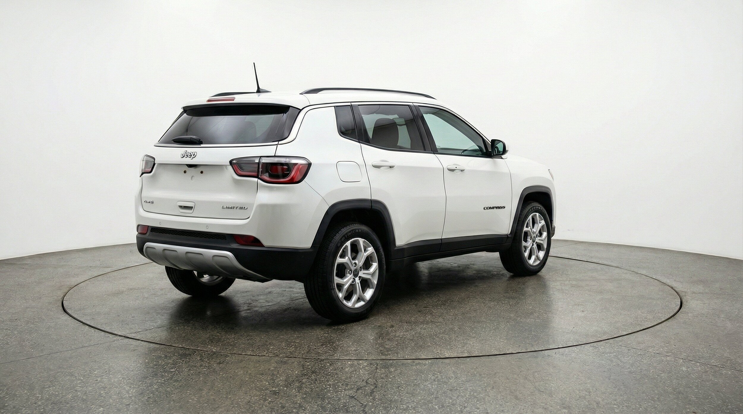 Thumbnail: 2025 Jeep Compass - 9