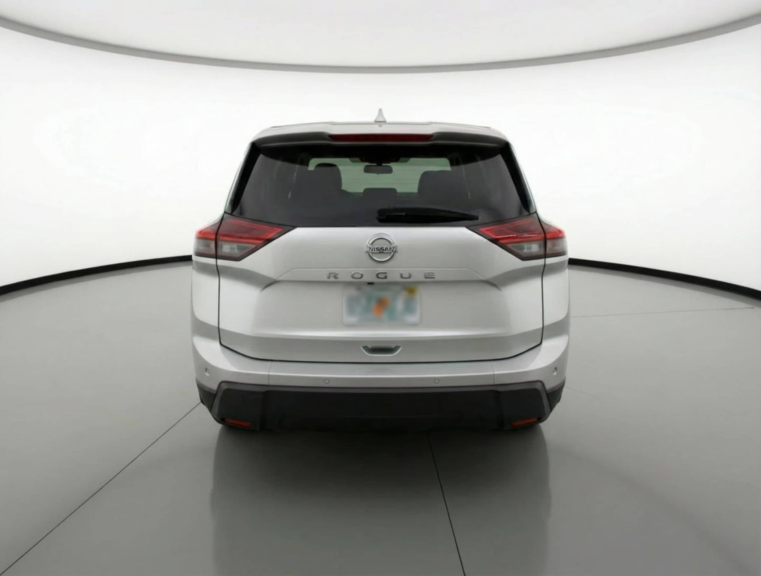 Thumbnail: 2025 Nissan Rogue - 6