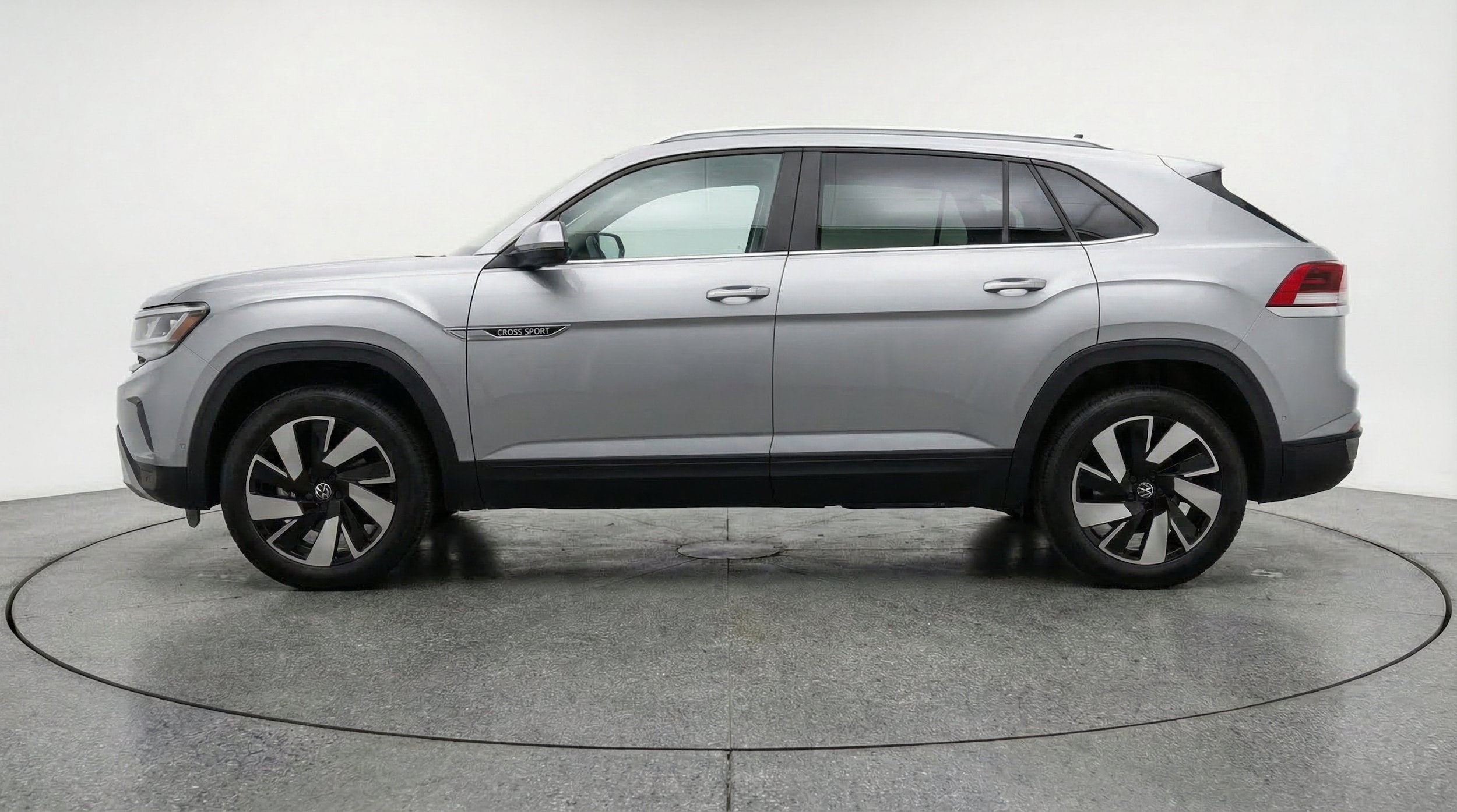 Thumbnail: 2026 Volkswagen Atlas - 5