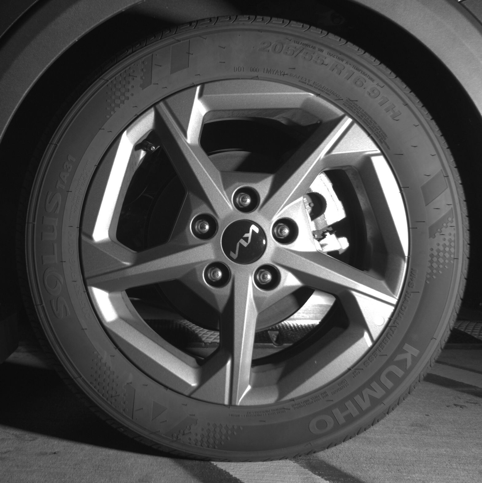 Thumbnail: 2025 Kia K4 - 11