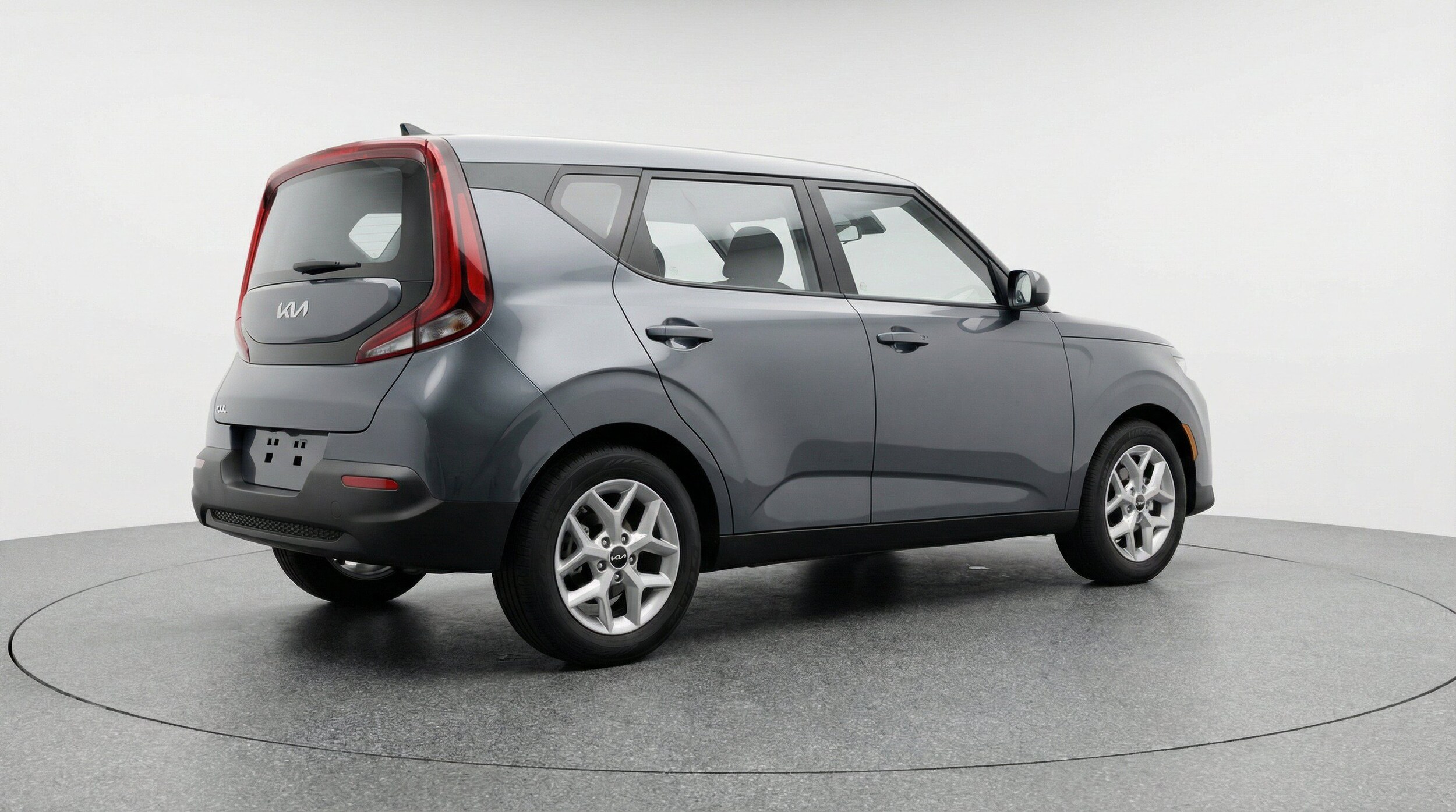 Thumbnail: 2025 Kia Soul - 9