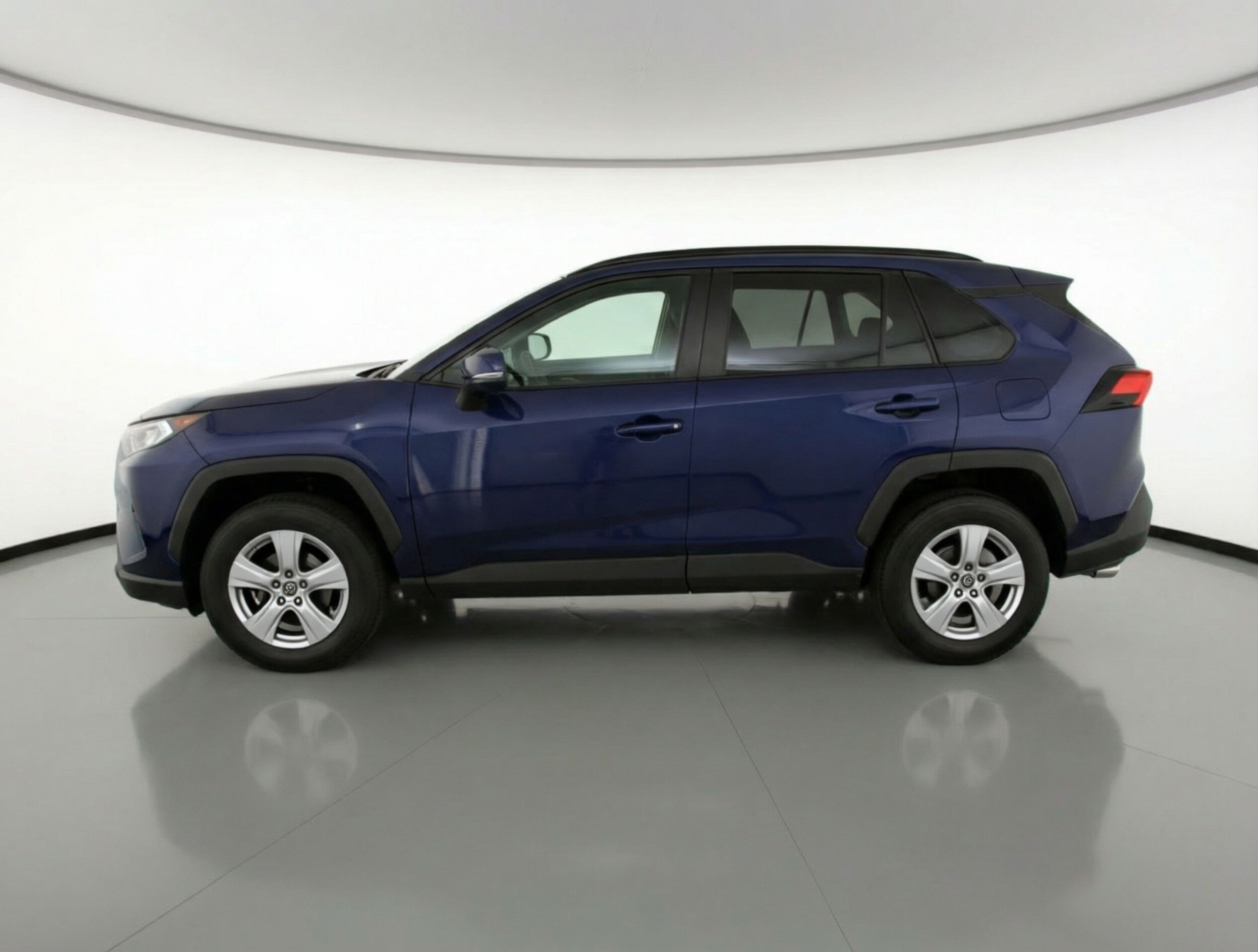 Thumbnail: 2025 Toyota RAV4 - 4