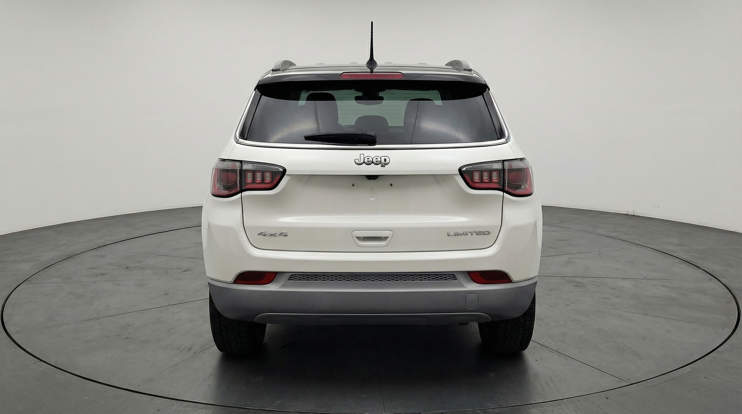 Thumbnail: 2025 Jeep Compass - 6