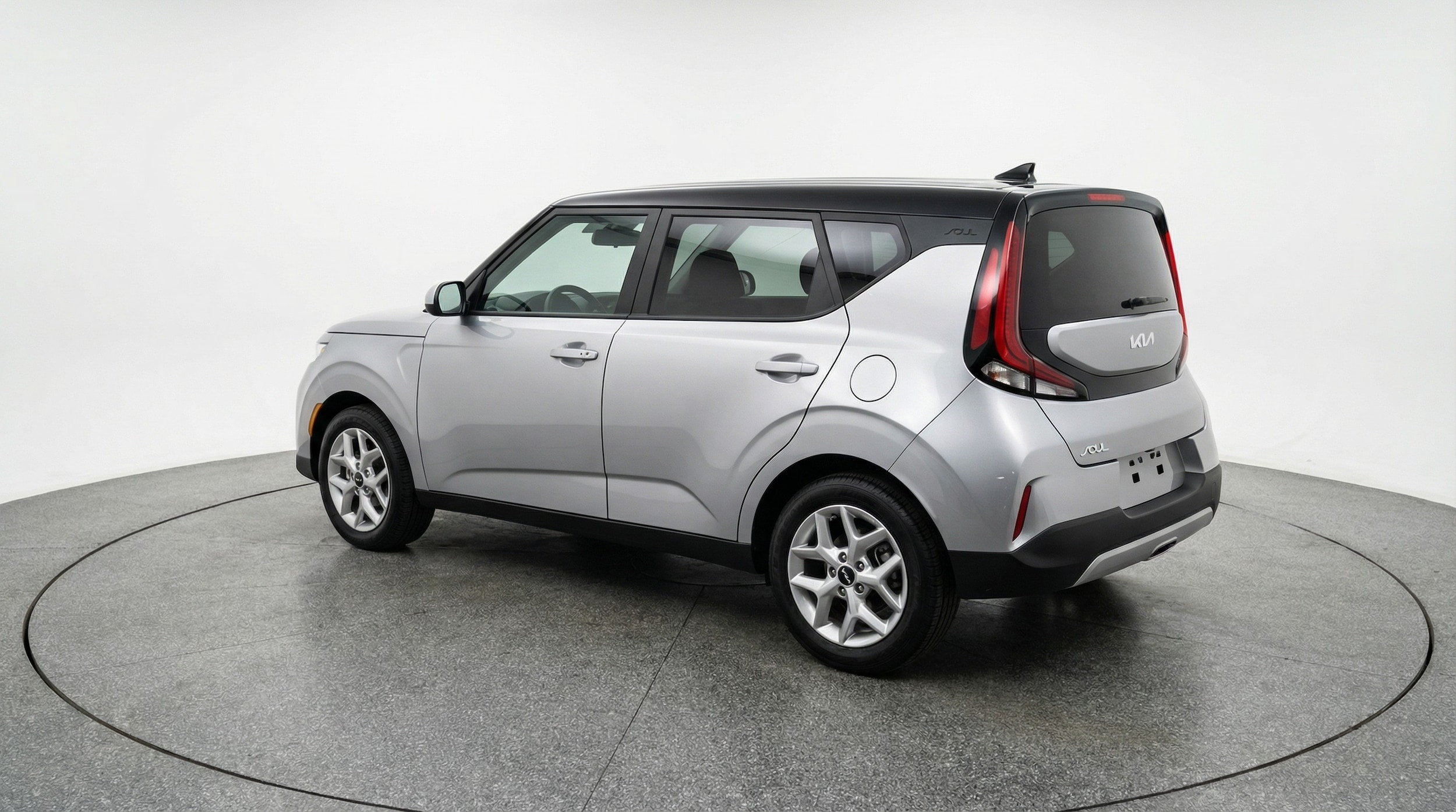 Thumbnail: 2025 Kia Soul - 5