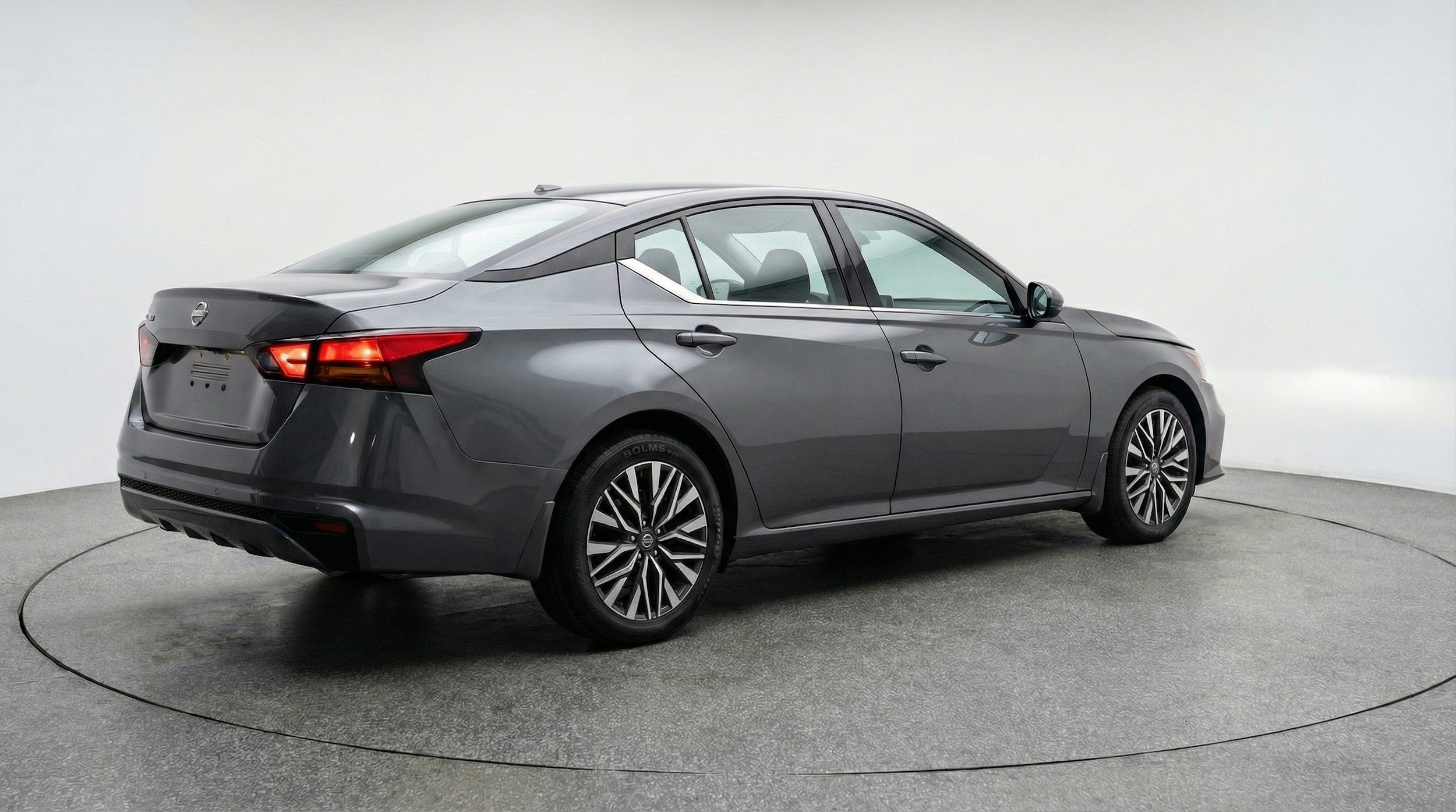 Thumbnail: 2026 Nissan Altima - 9