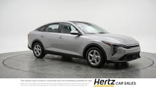 2025 Kia K4  -
                  Fort Lauderdale, FL