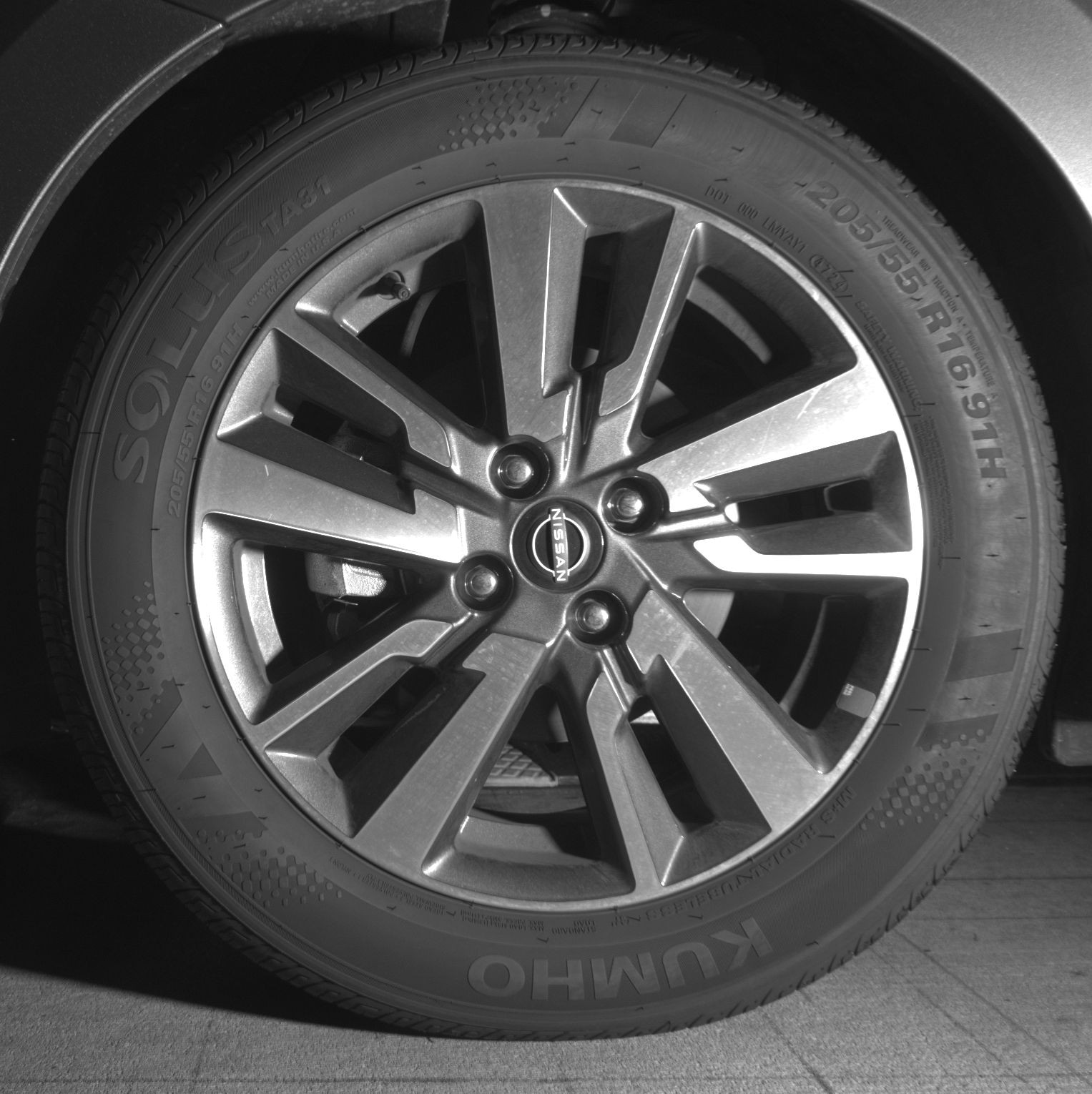 Thumbnail: 2025 Nissan Versa - 9