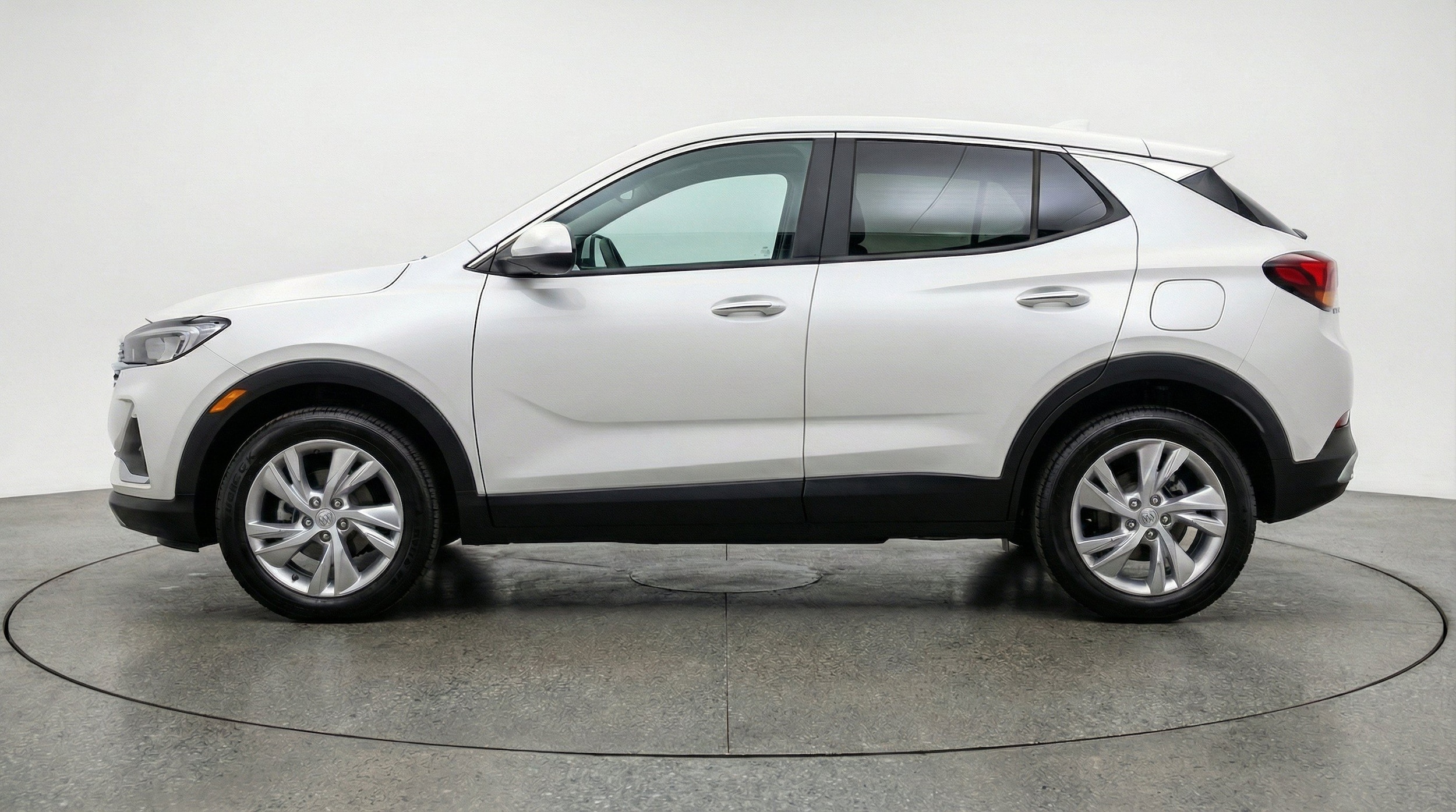 Thumbnail: 2026 Buick Encore GX - 5