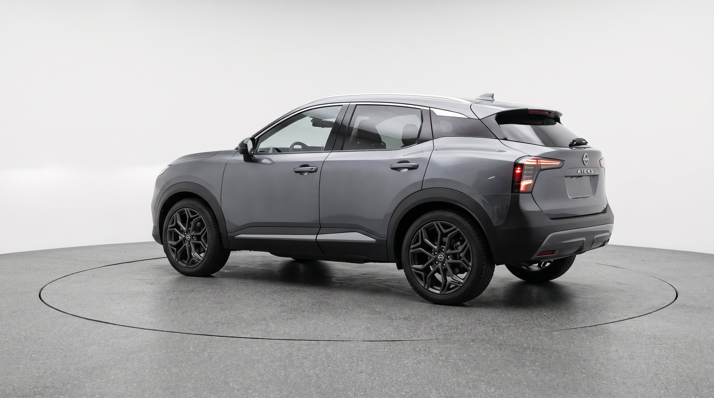 Thumbnail: 2026 Nissan Kicks - 6