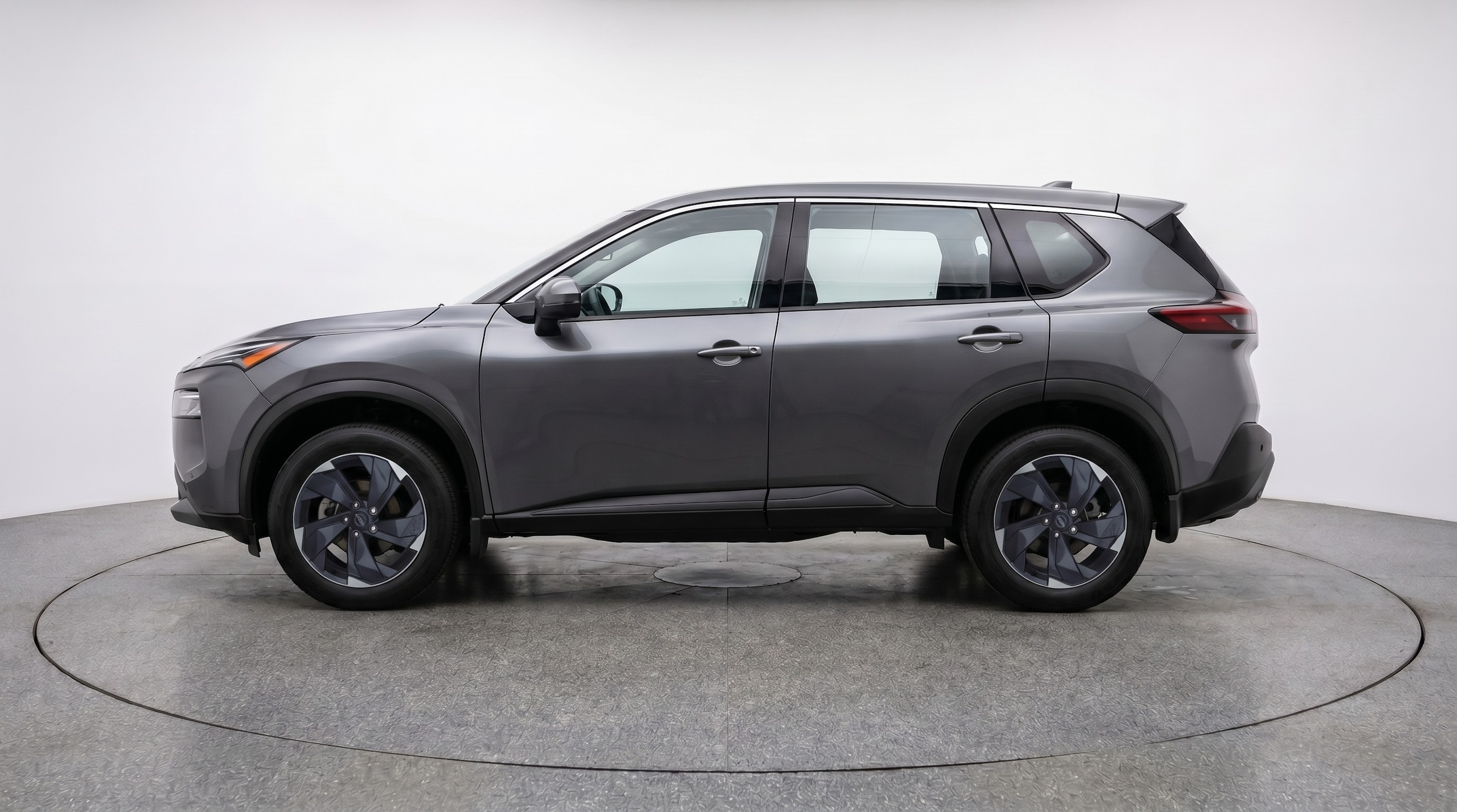 Thumbnail: 2025 Nissan Rogue - 4