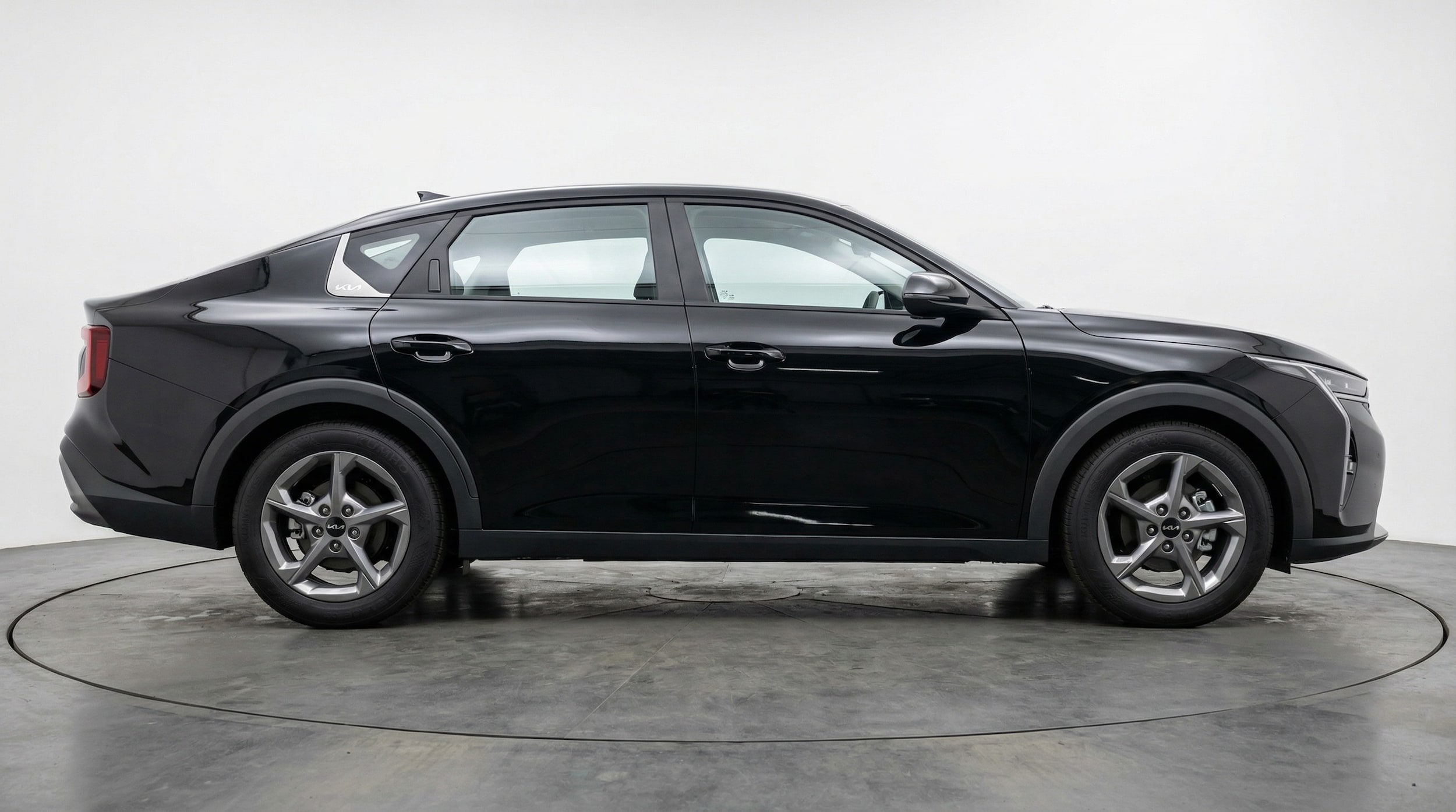 Thumbnail: 2025 Kia K4 - 8