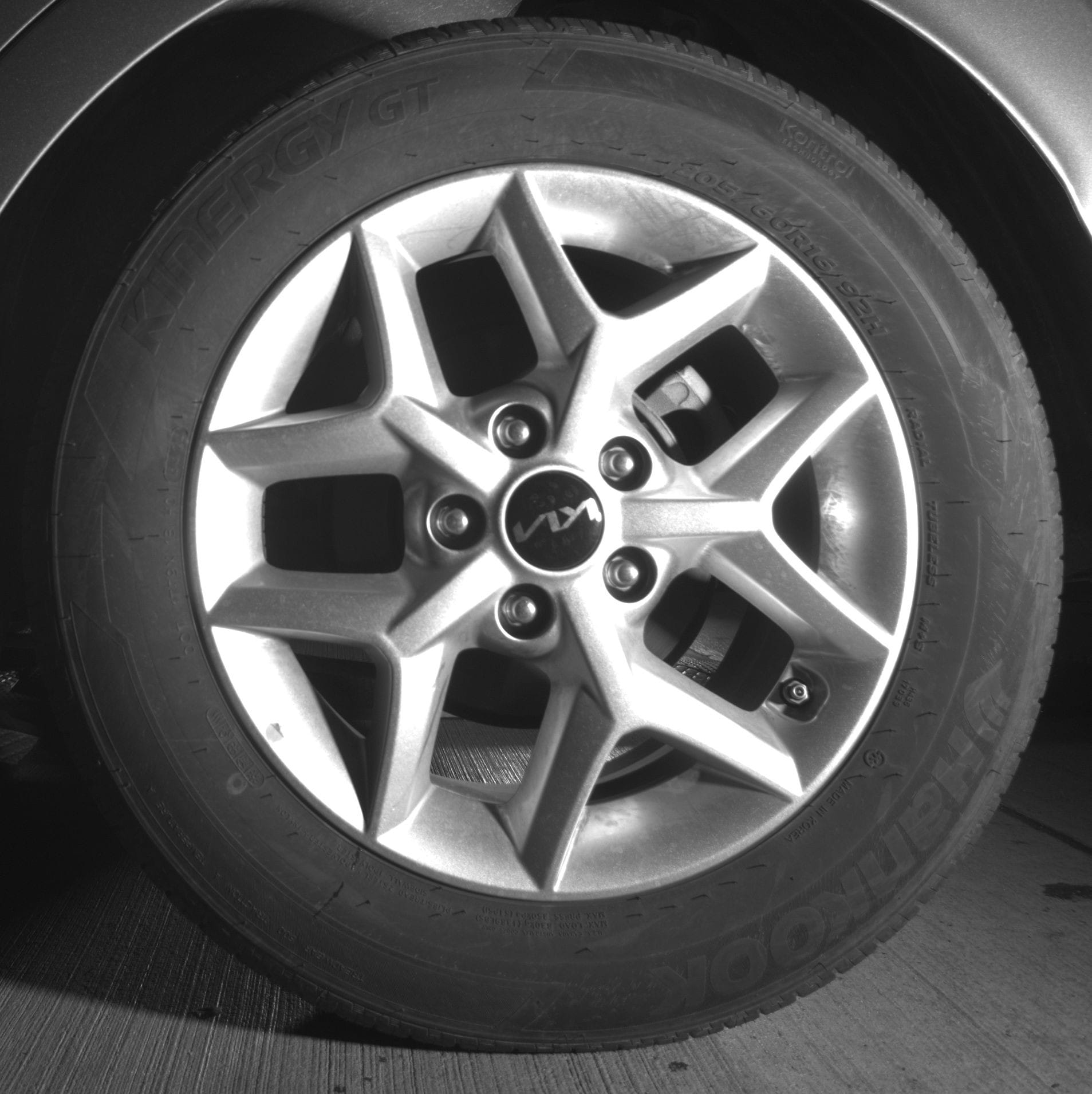 Thumbnail: 2025 Kia Soul - 11