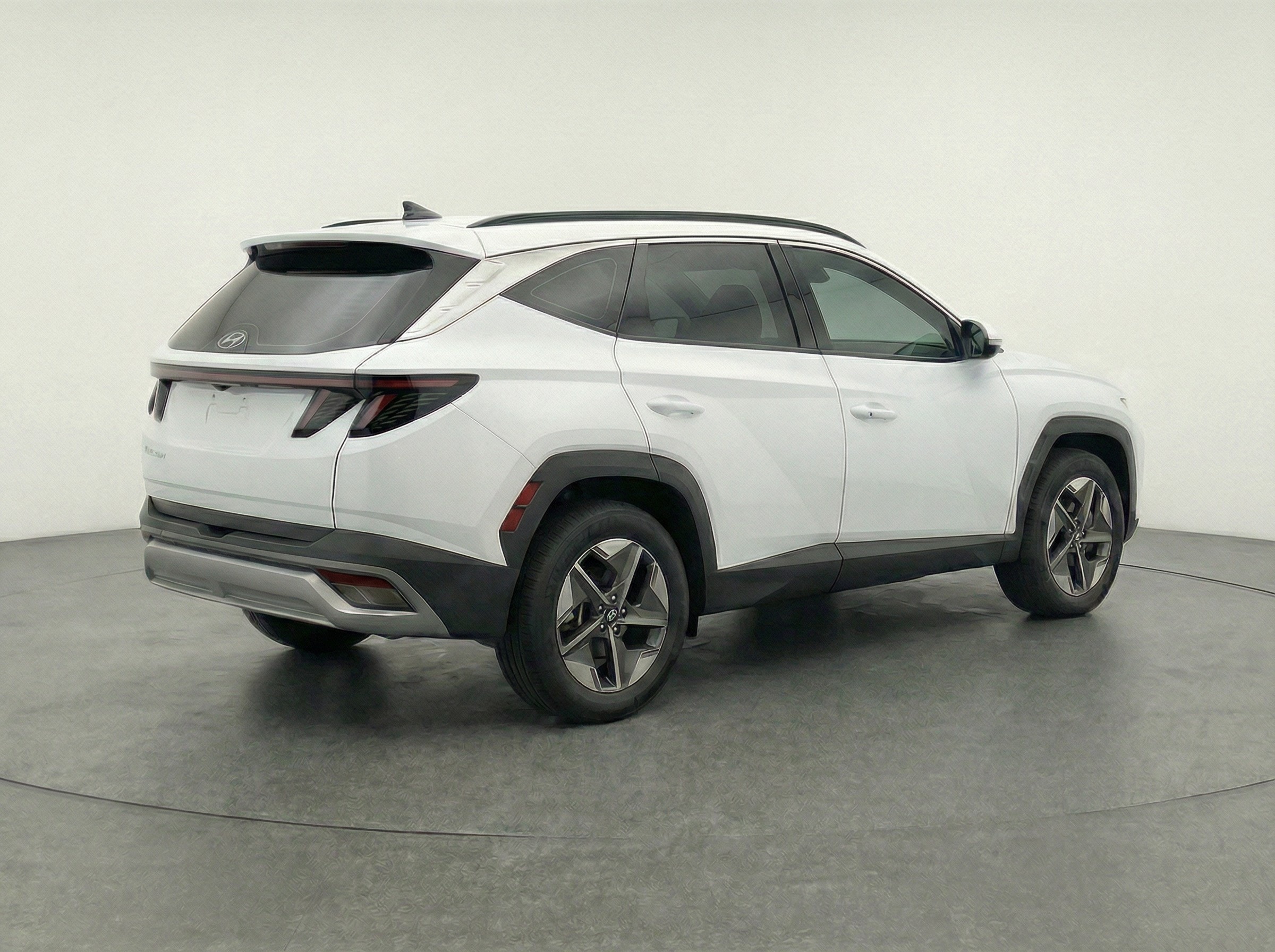 Thumbnail: 2025 Hyundai Tucson - 7