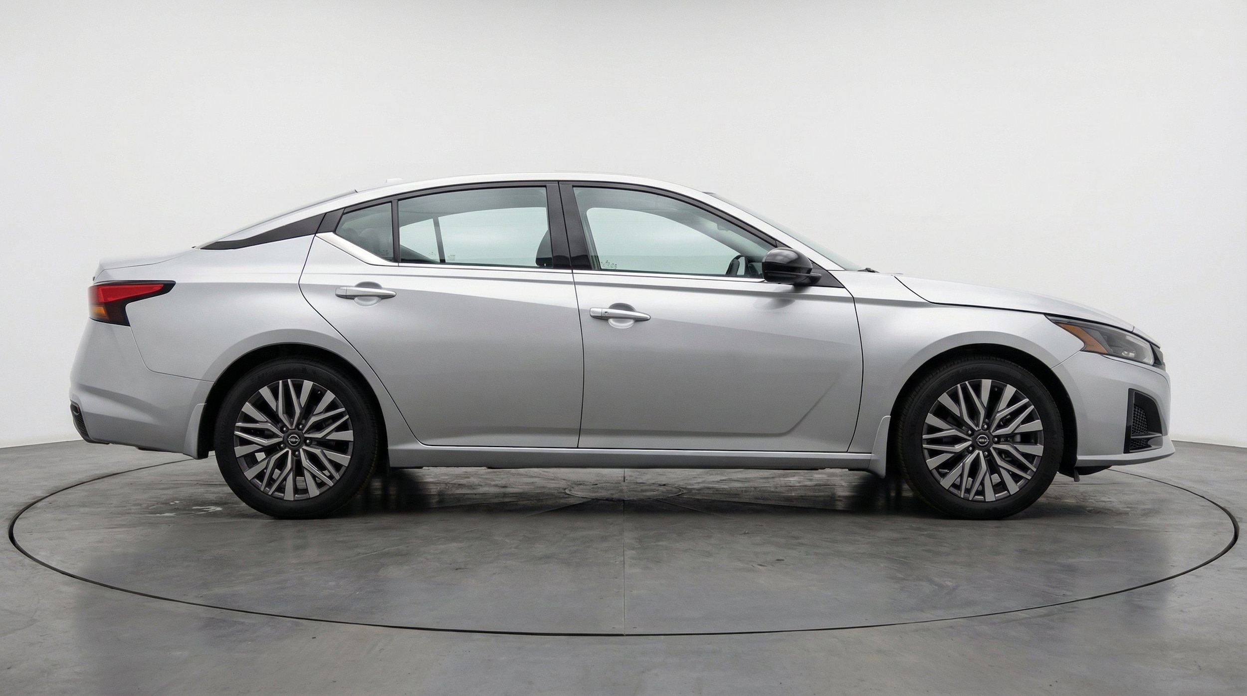 Thumbnail: 2026 Nissan Altima - 11