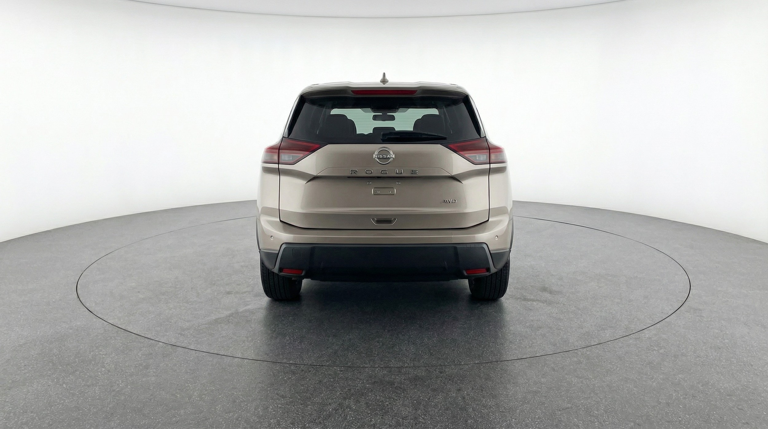 Thumbnail: 2025 Nissan Rogue - 6