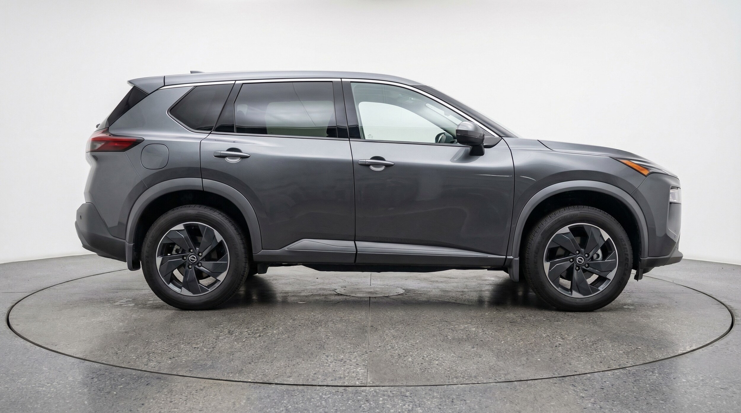 Thumbnail: 2025 Nissan Rogue - 8