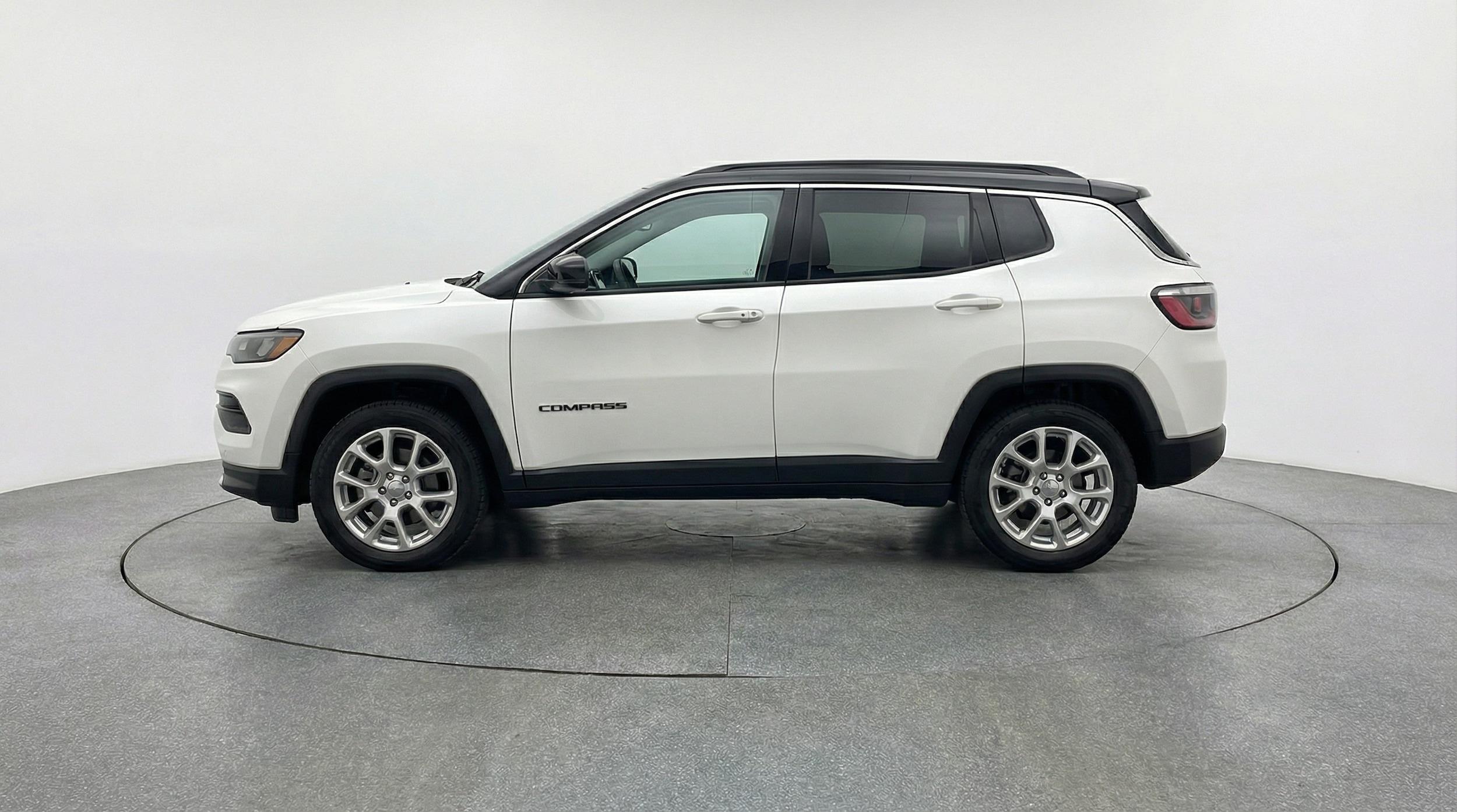 Thumbnail: 2025 Jeep Compass - 4