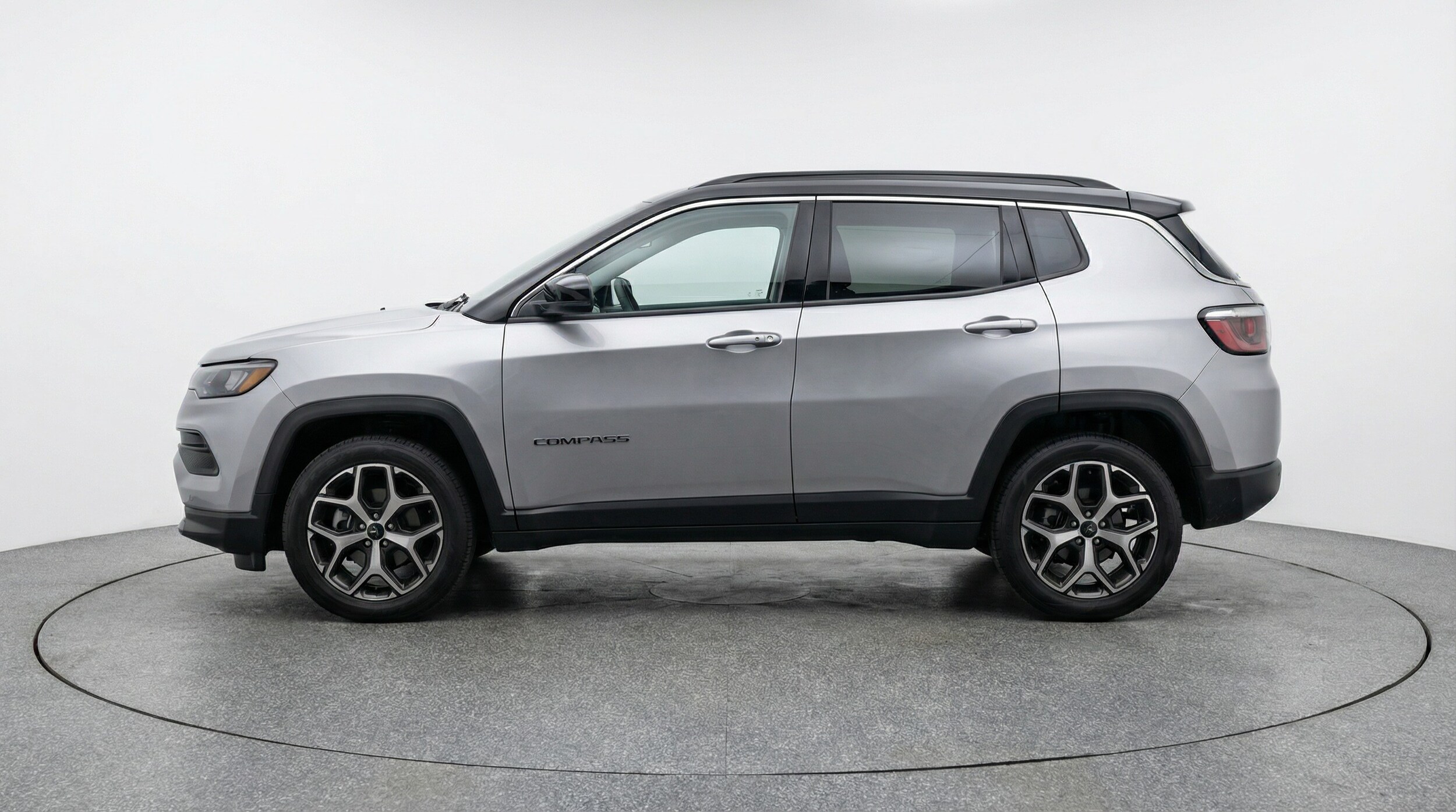 Thumbnail: 2025 Jeep Compass - 4