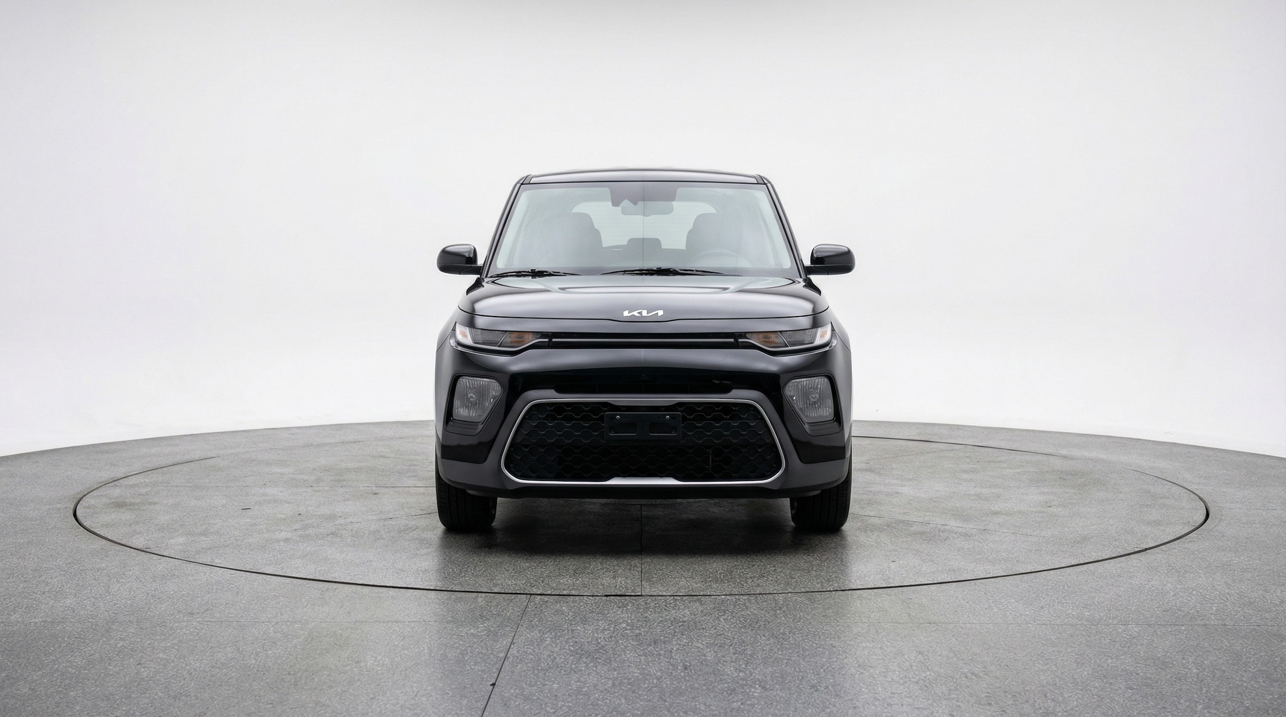 Thumbnail: 2025 Kia Soul - 2