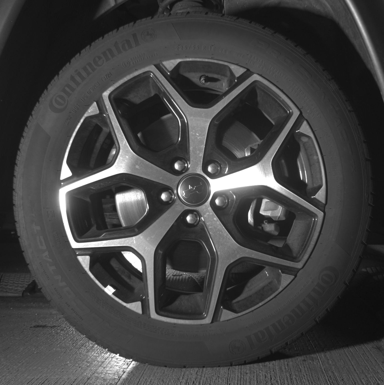 Thumbnail: 2025 Jeep Compass - 10