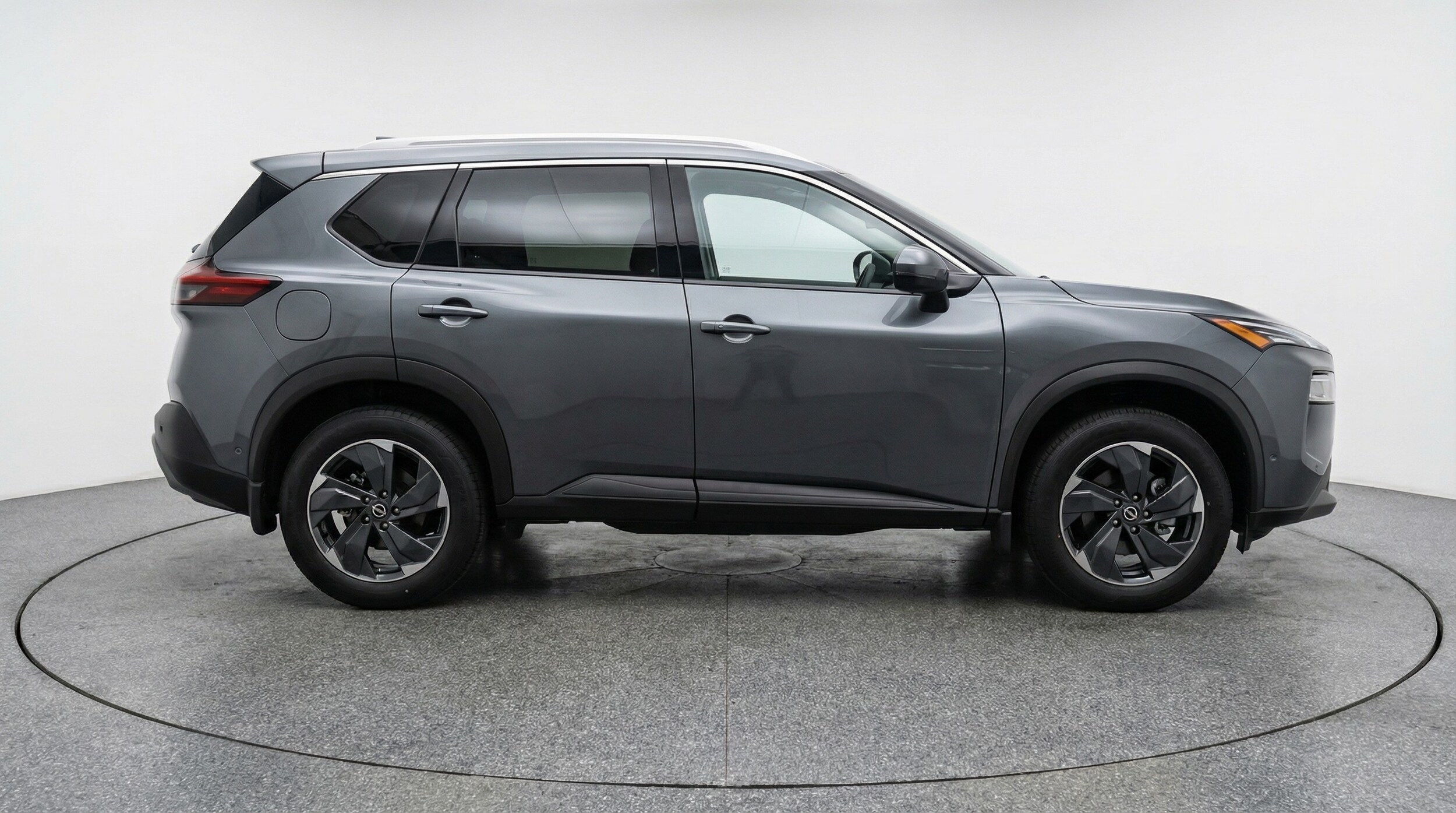 Thumbnail: 2025 Nissan Rogue - 8