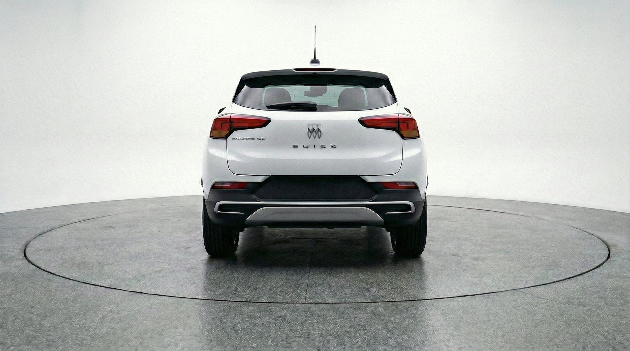 Thumbnail: 2026 Buick Encore GX - 7