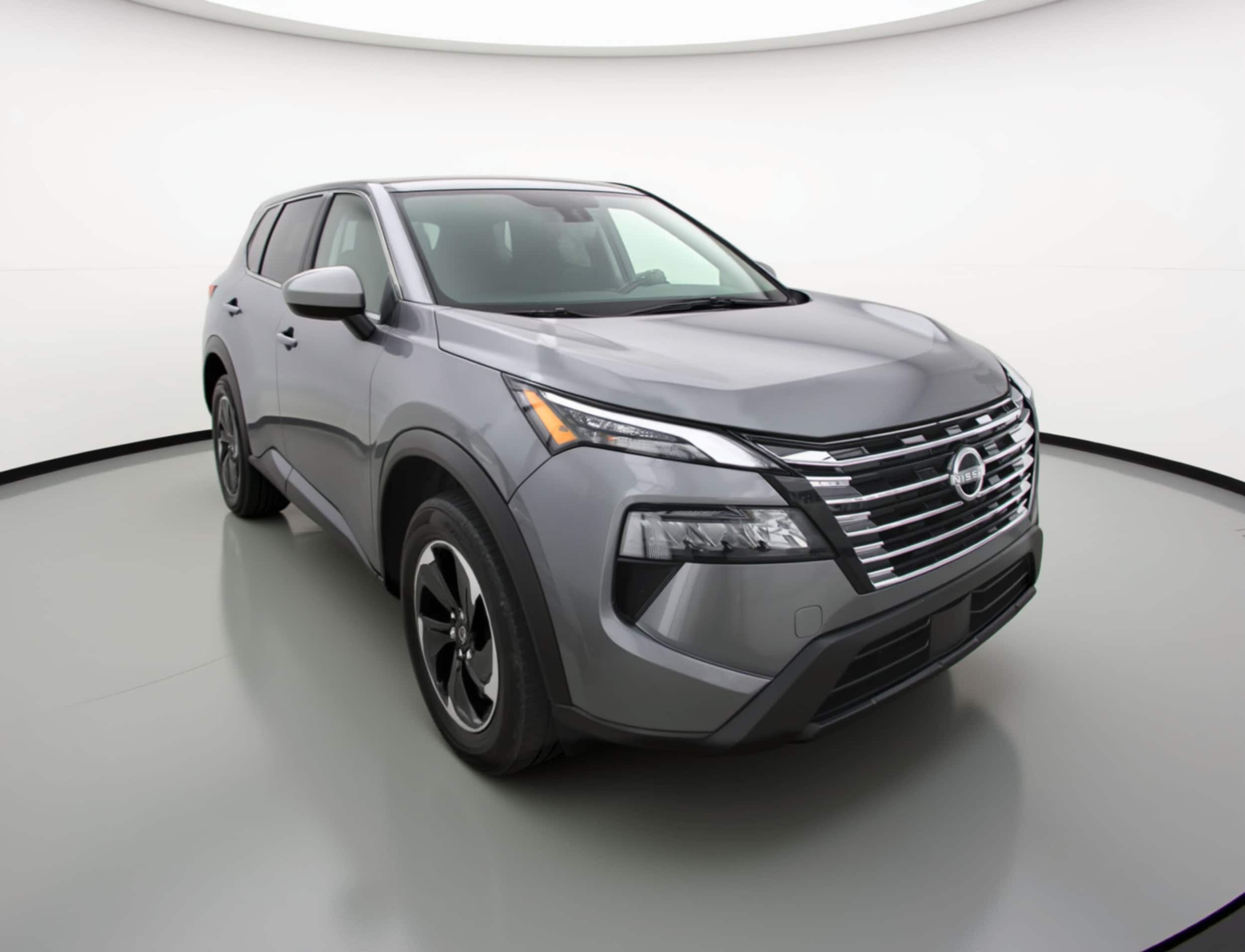 Thumbnail: 2025 Nissan Rogue - 1