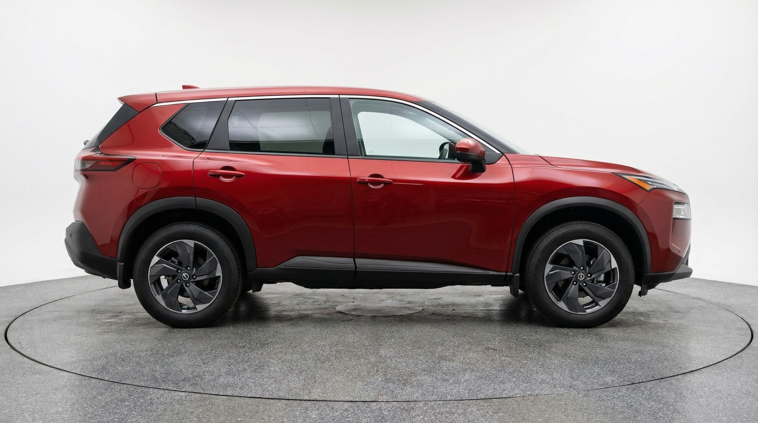 Thumbnail: 2025 Nissan Rogue - 8