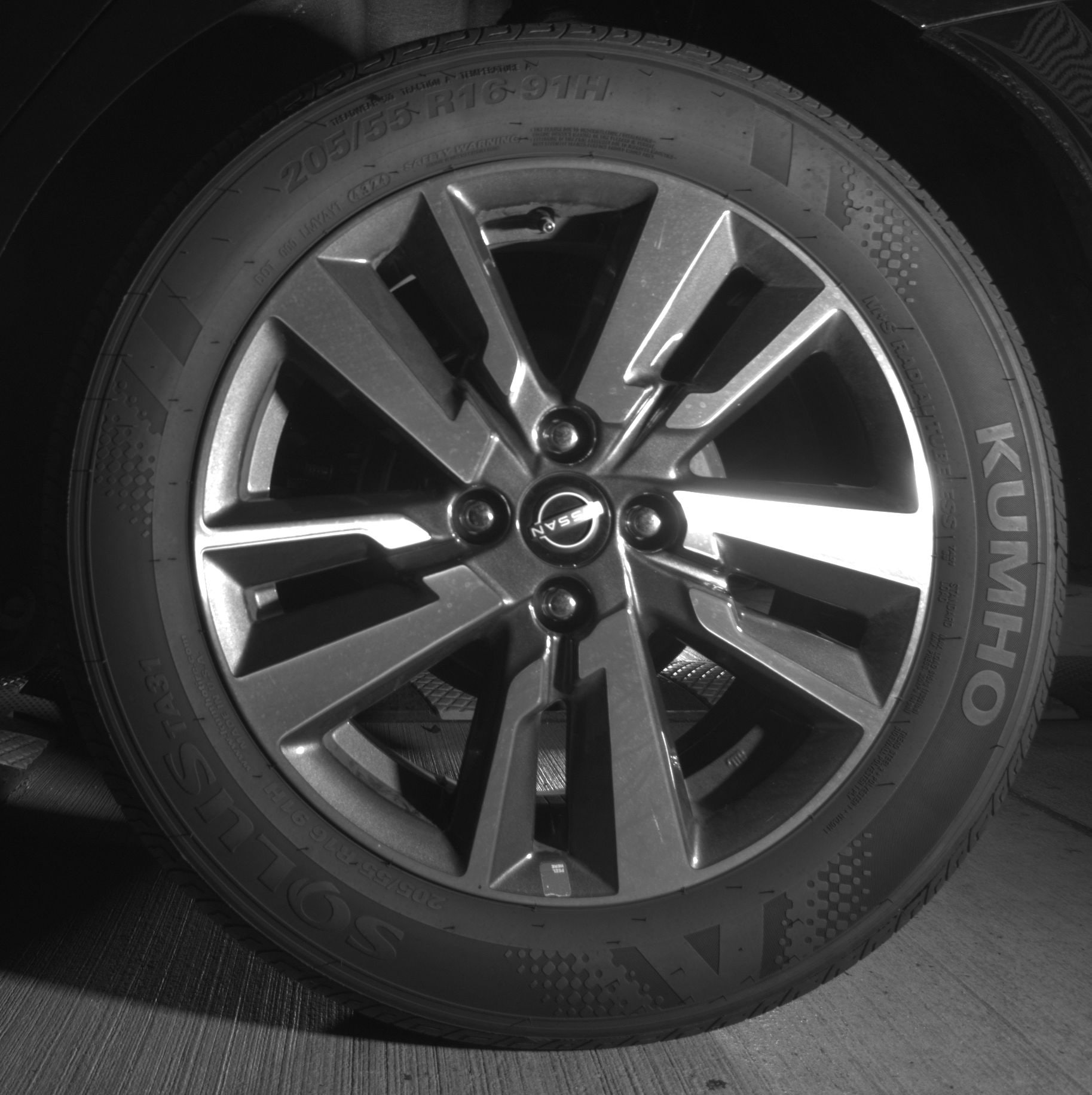 Thumbnail: 2025 Nissan Versa - 11