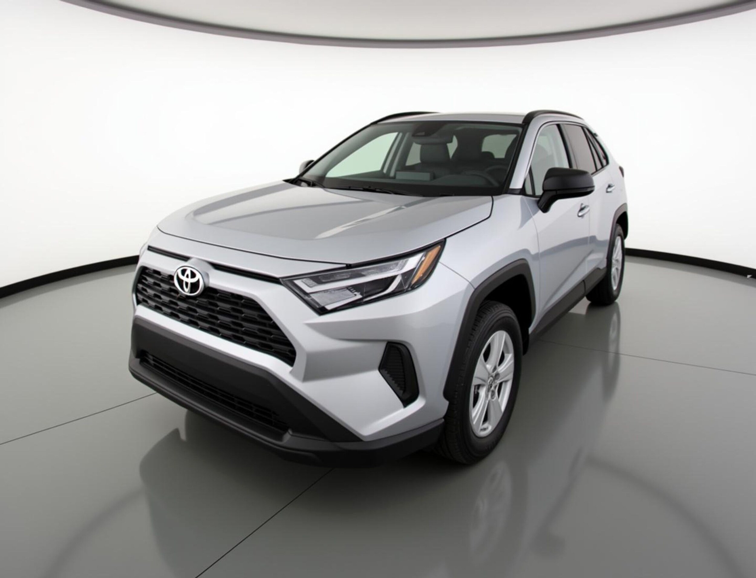 Thumbnail: 2025 Toyota RAV4 - 3