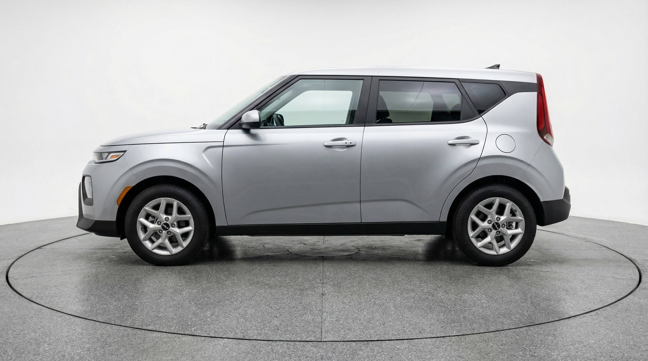 Thumbnail: 2025 Kia Soul - 4