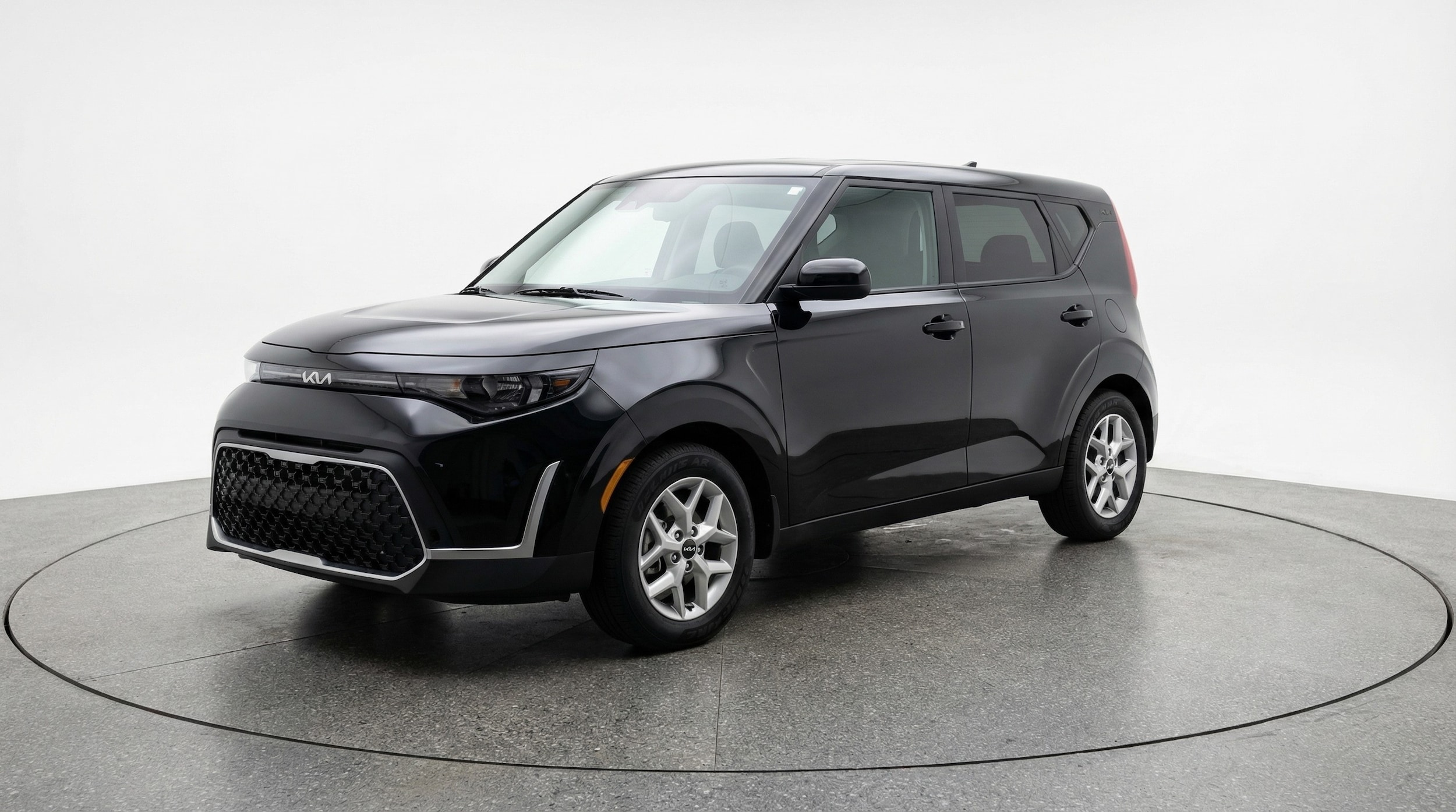 Thumbnail: 2025 Kia Soul - 3